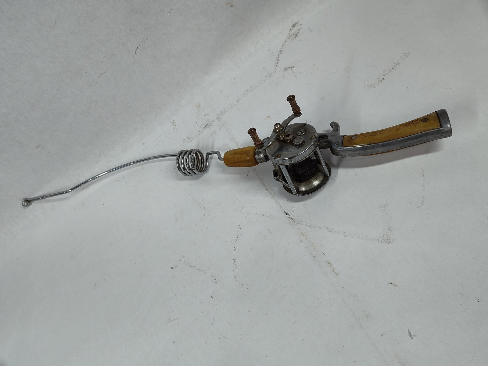 Misc Fishing Reels - 14