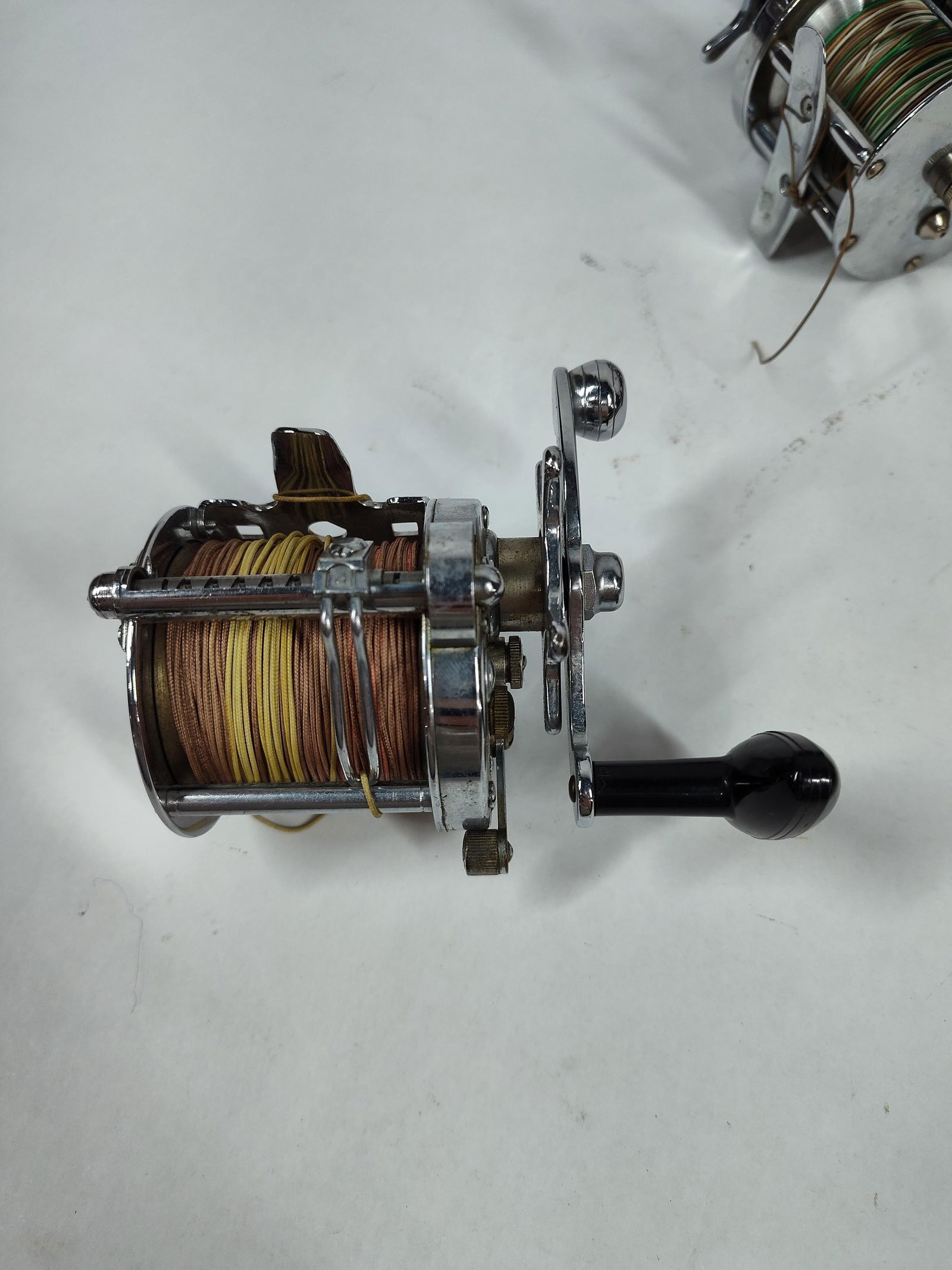 Misc Fishing Reels - 2