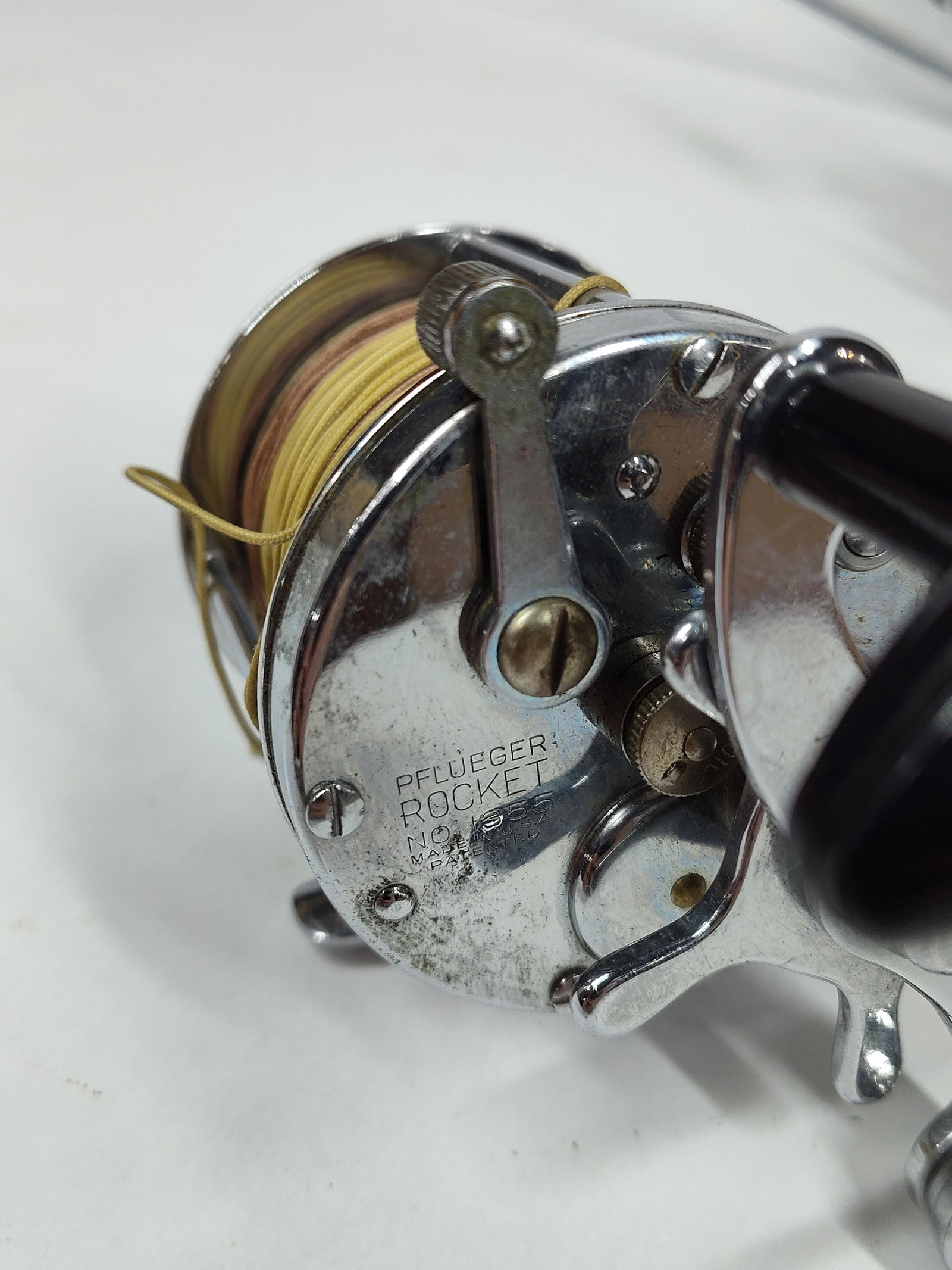 Misc Fishing Reels - 3