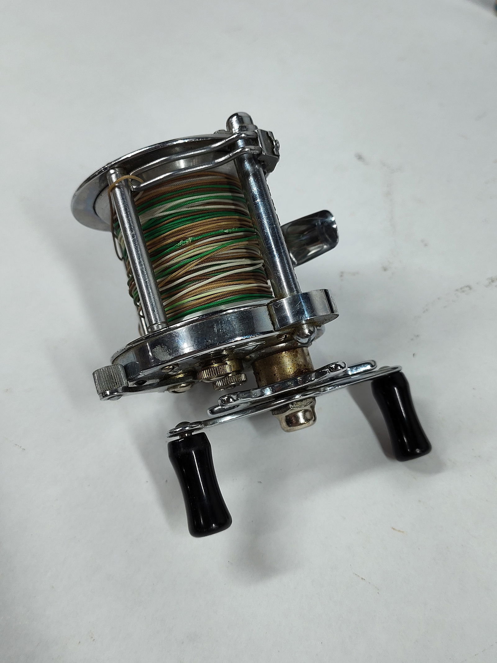 Misc Fishing Reels - 4