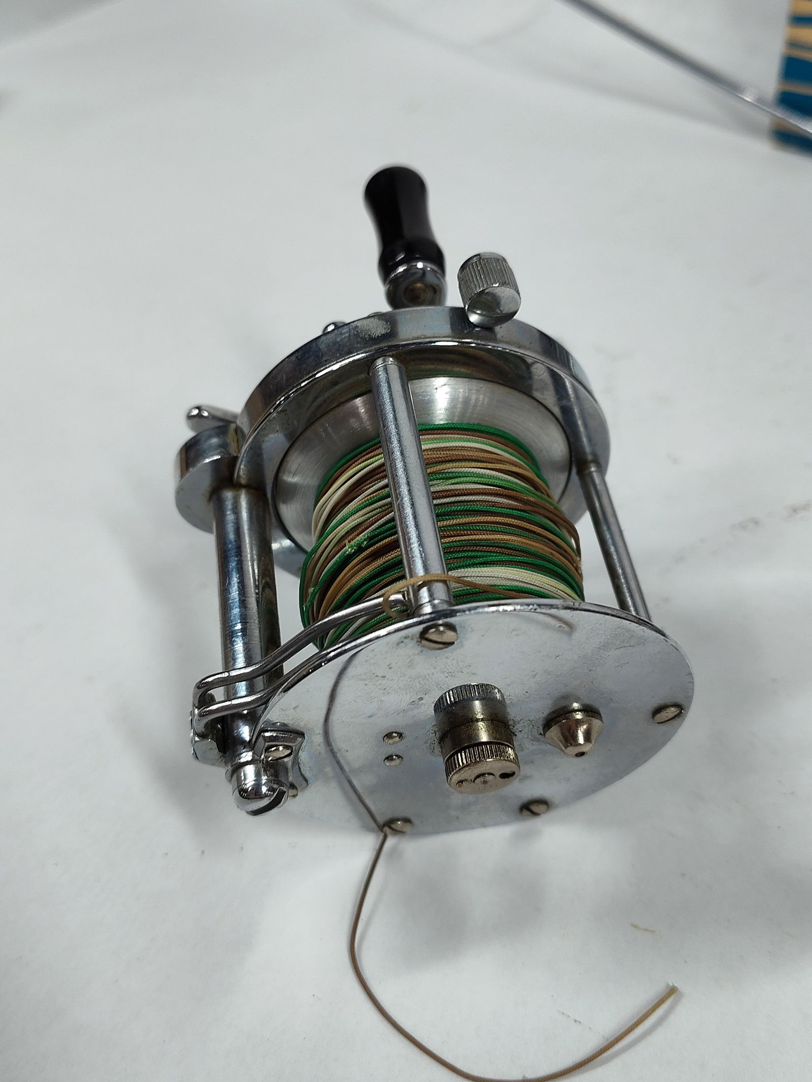 Misc Fishing Reels - 5