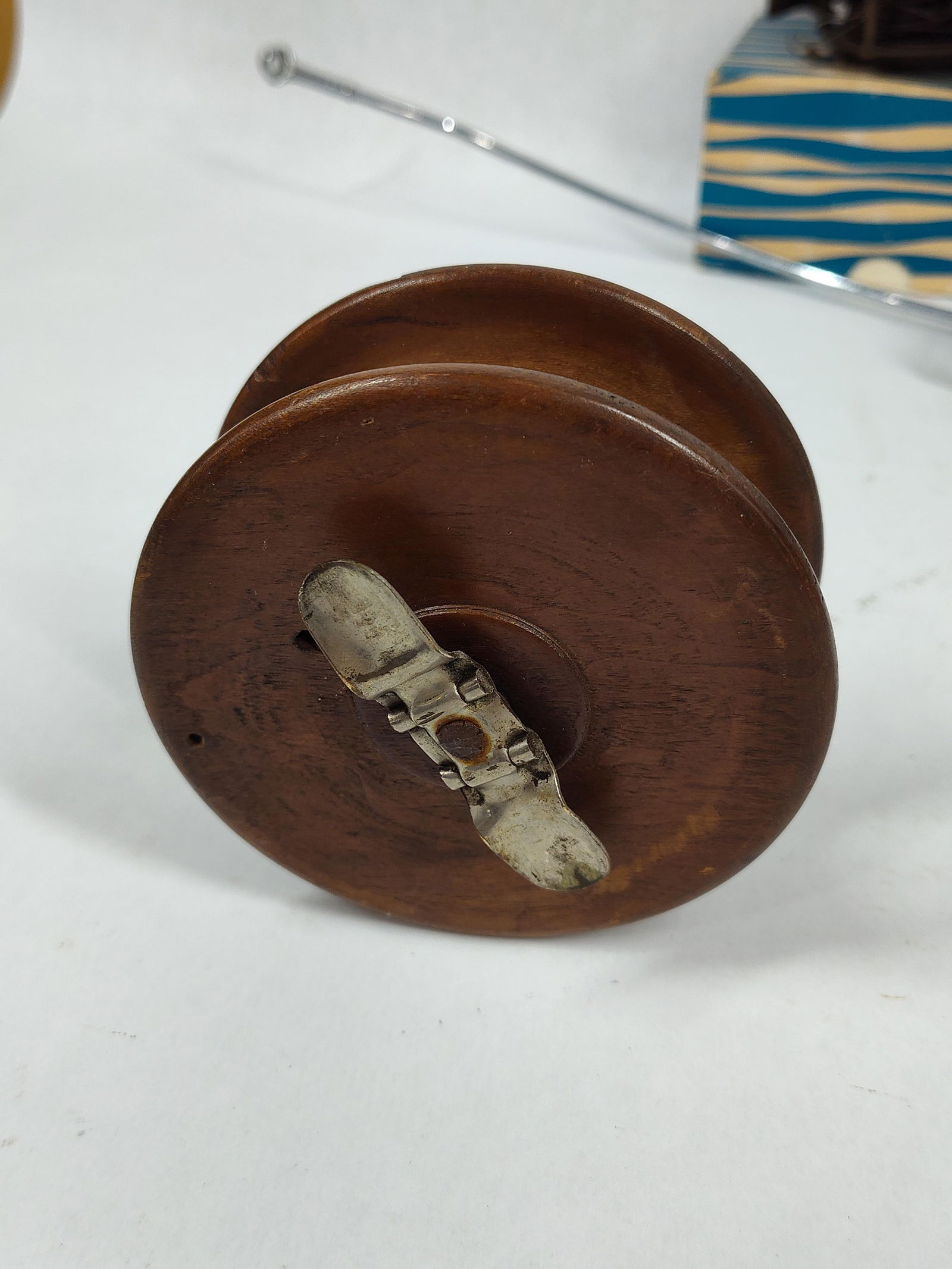 Misc Fishing Reels - 7