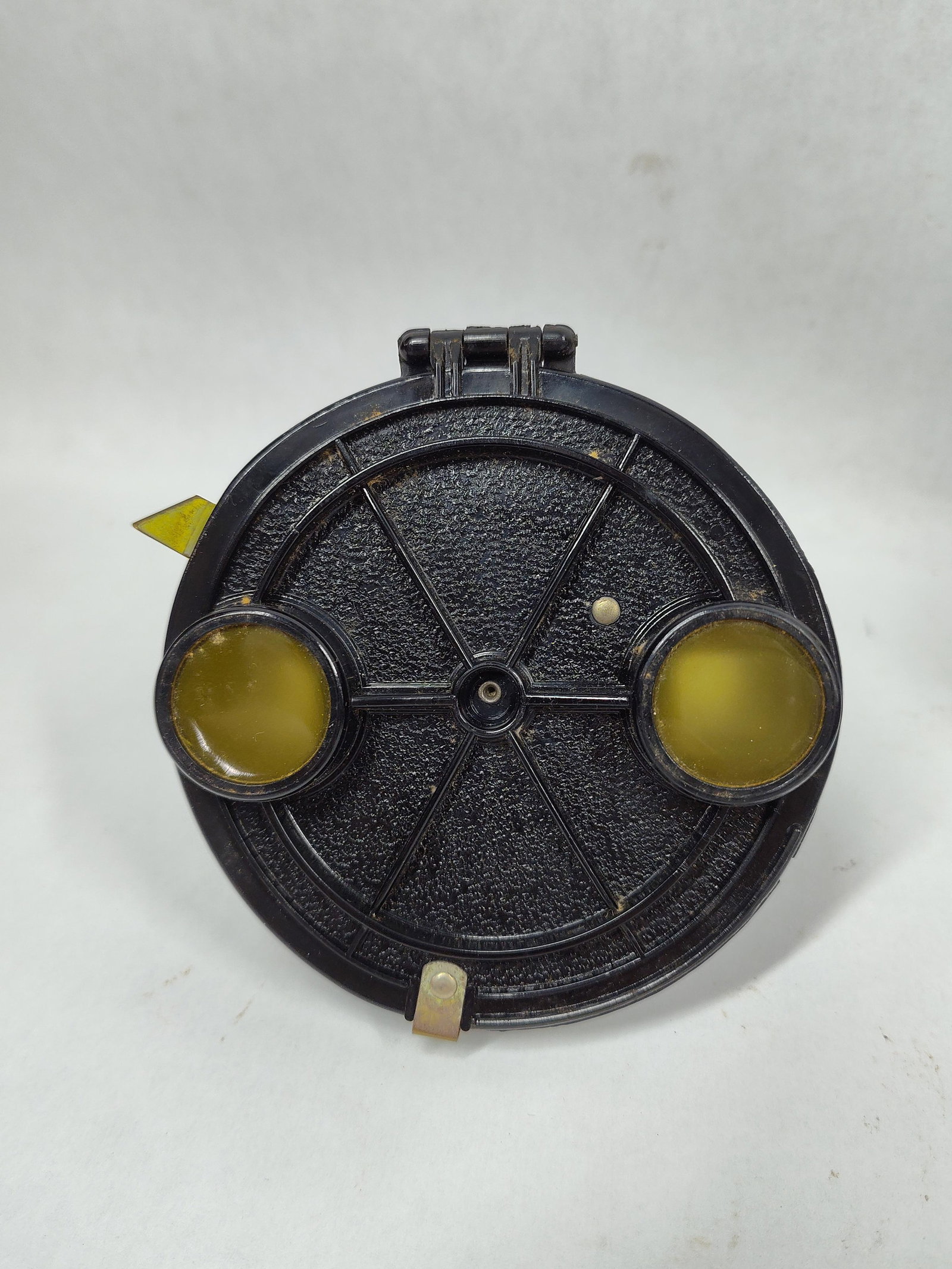 Sawyers View Master & Slides - 2