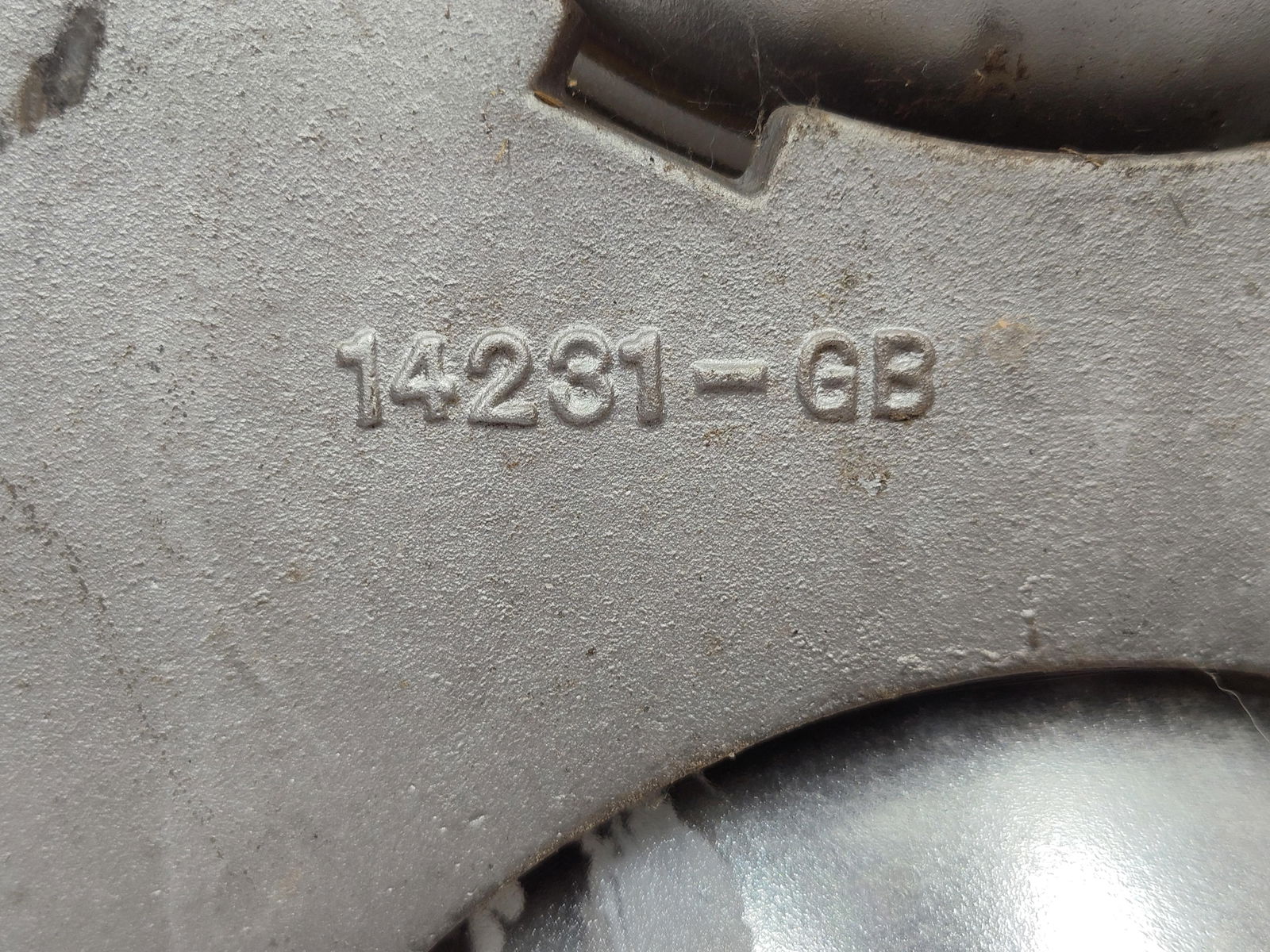 Mars Signal Light - 7