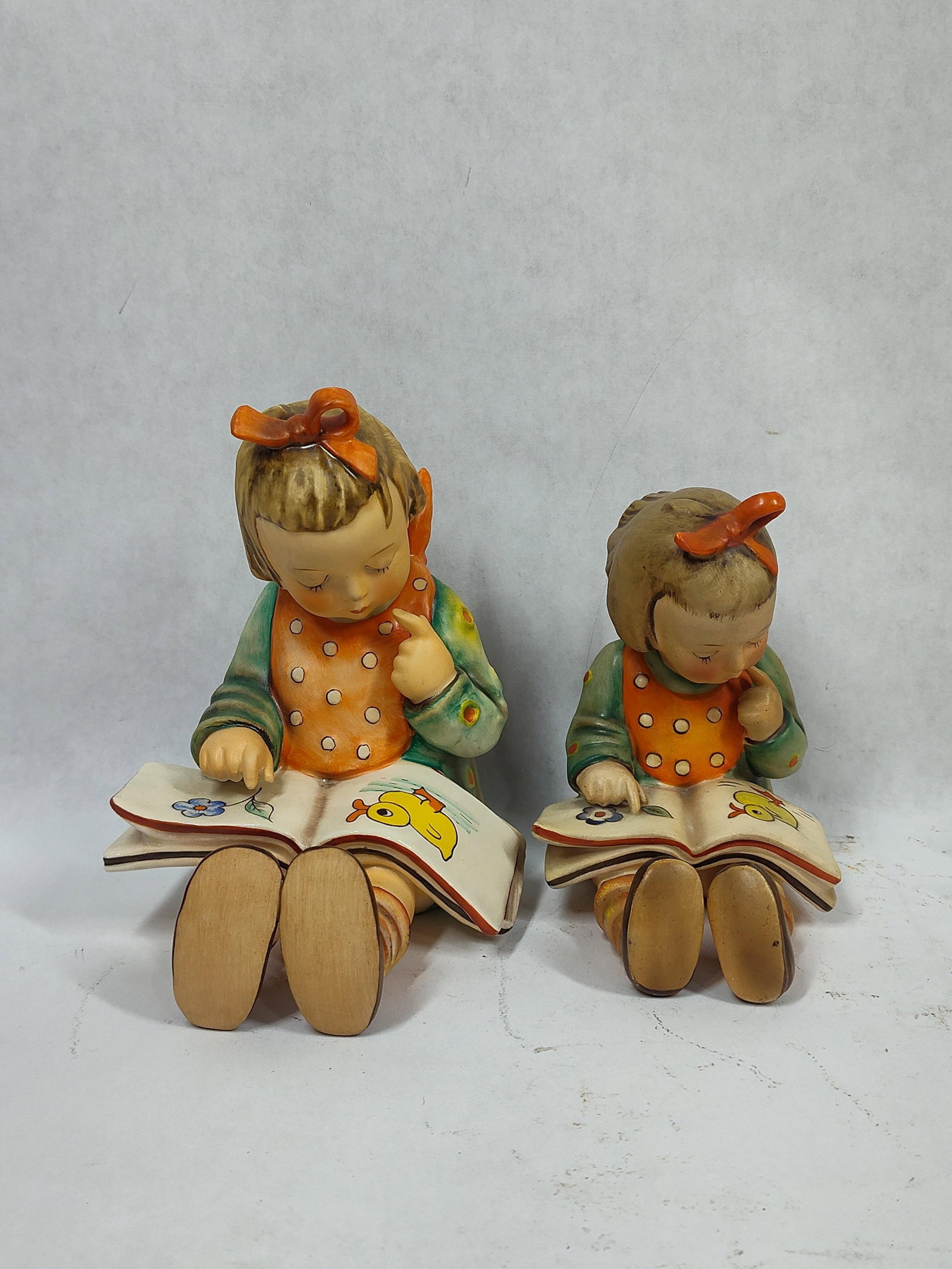 Goebel Hummel Figurines - 5