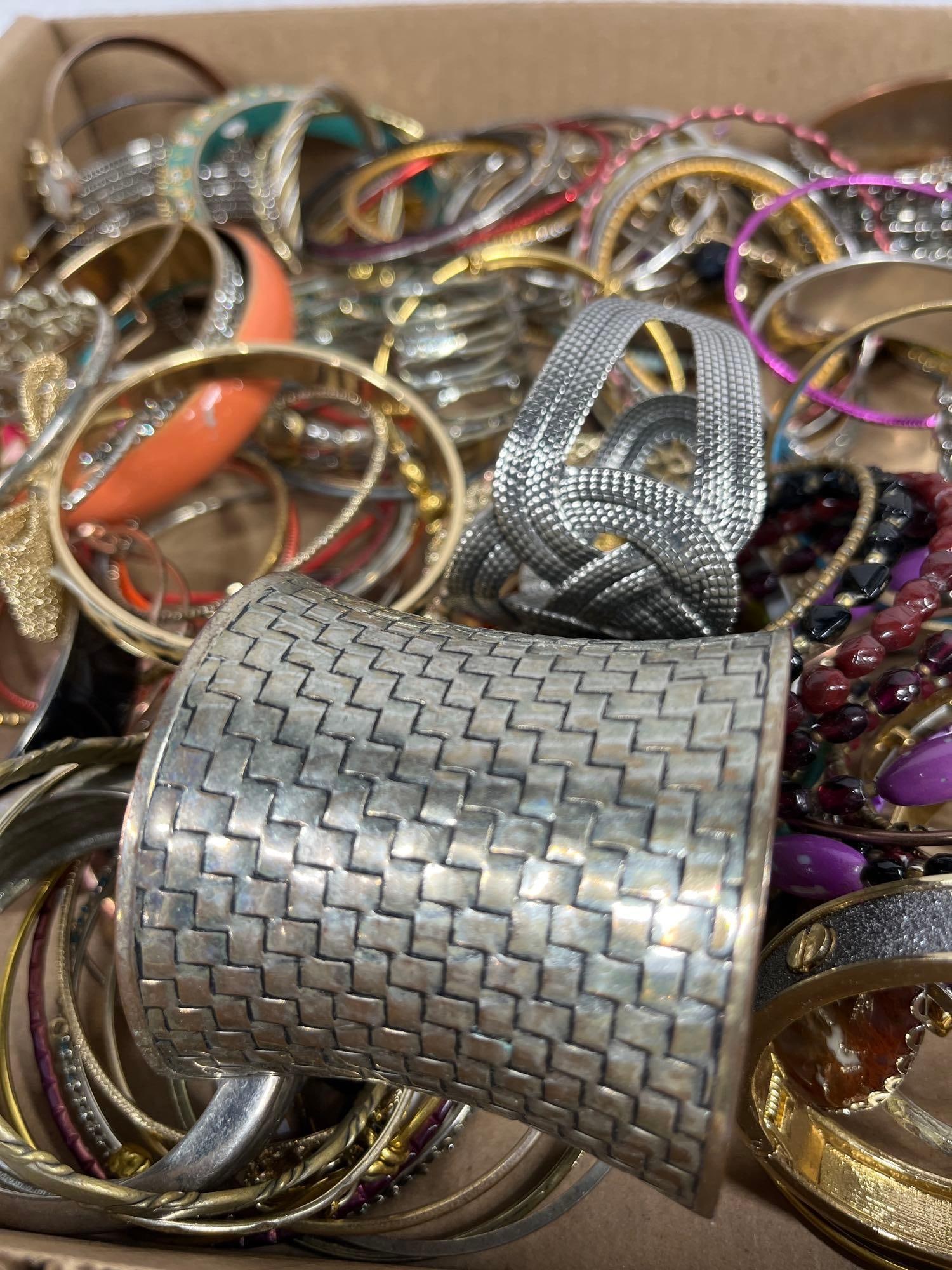 Bangle, Cuff, and Statement Bracelets - 5