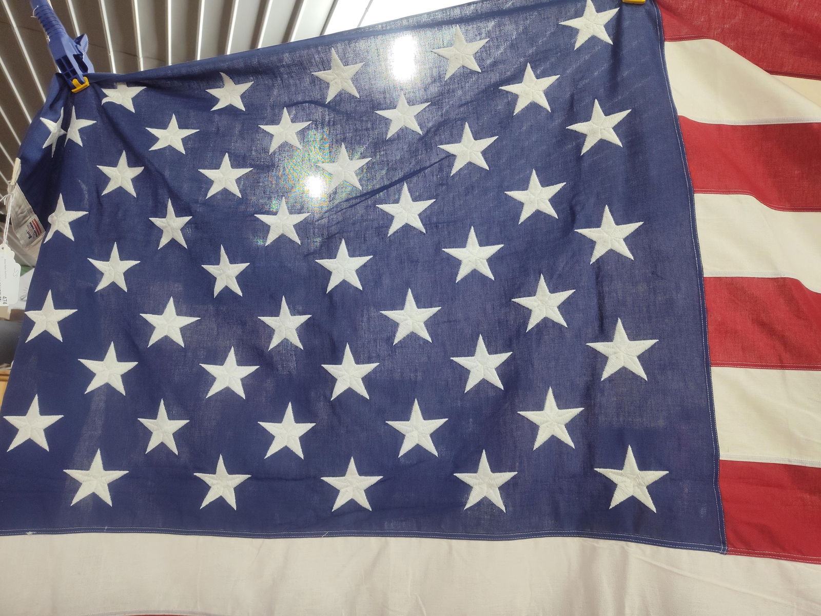 8 Ft American Flag - 2