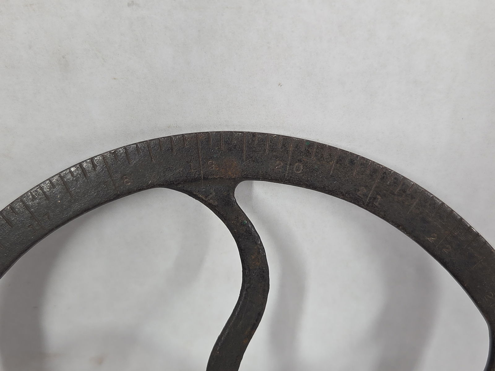 Traveler Marking Wheel - 2