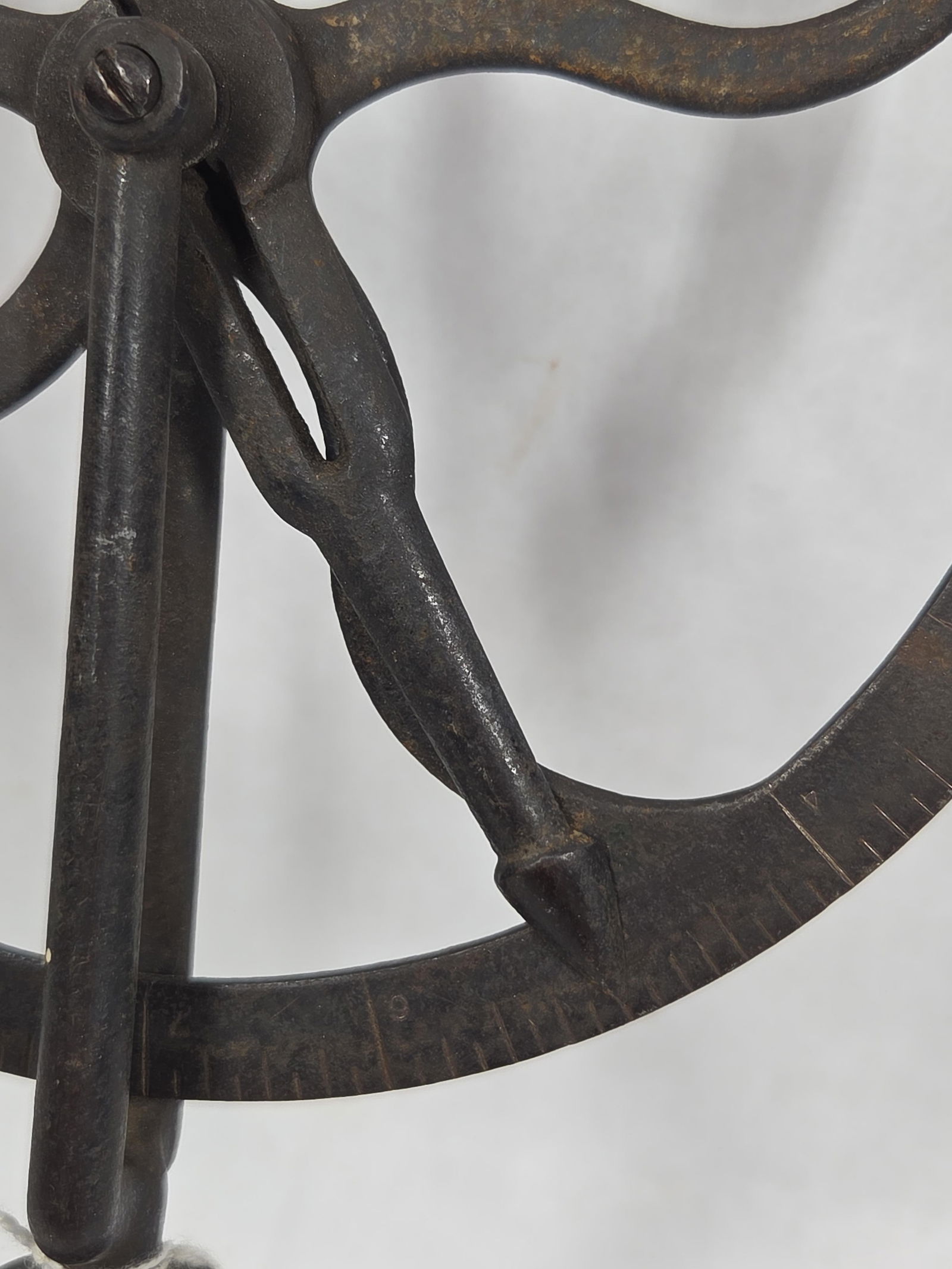 Traveler Marking Wheel - 3