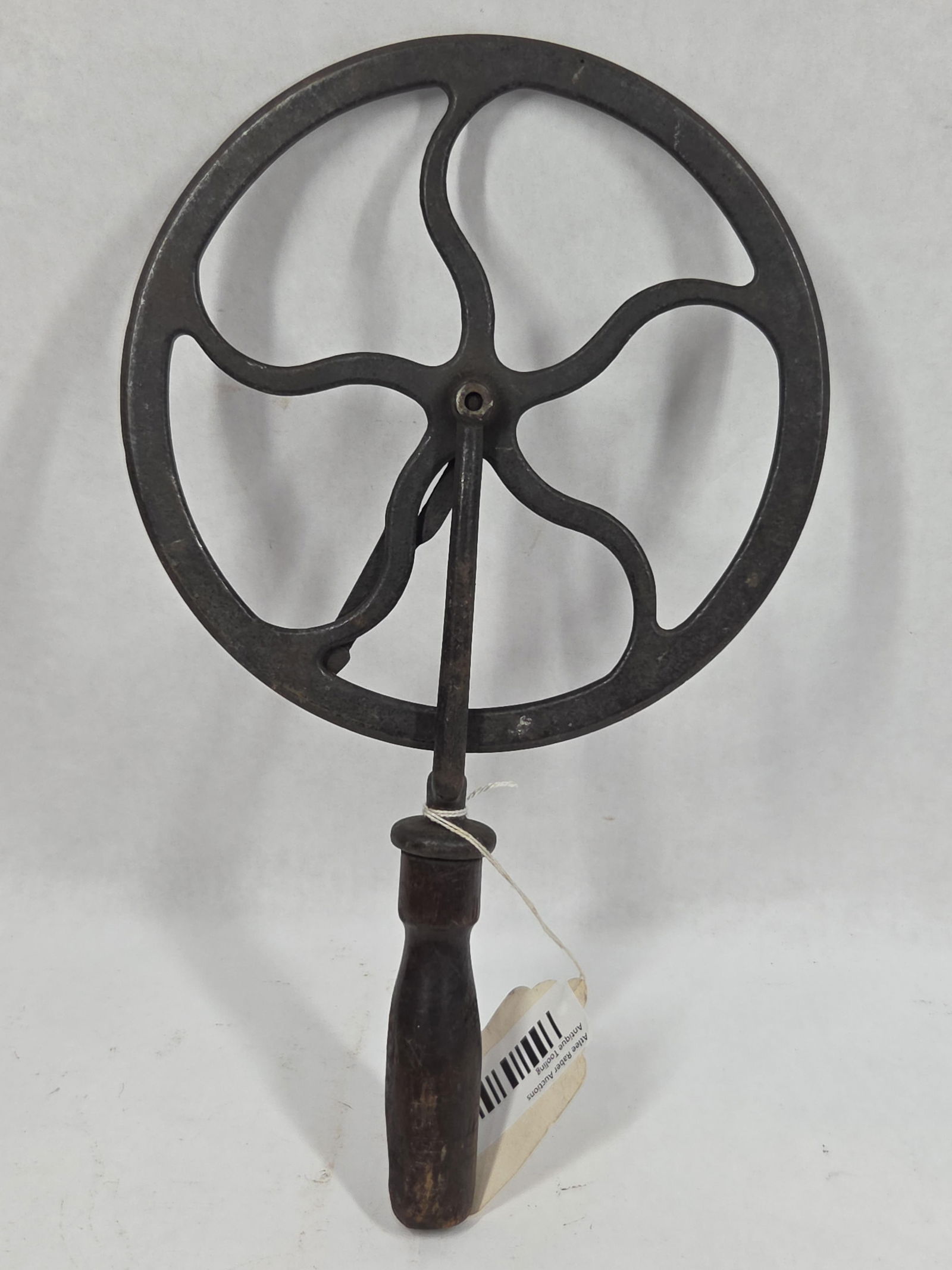 Traveler Marking Wheel - 4