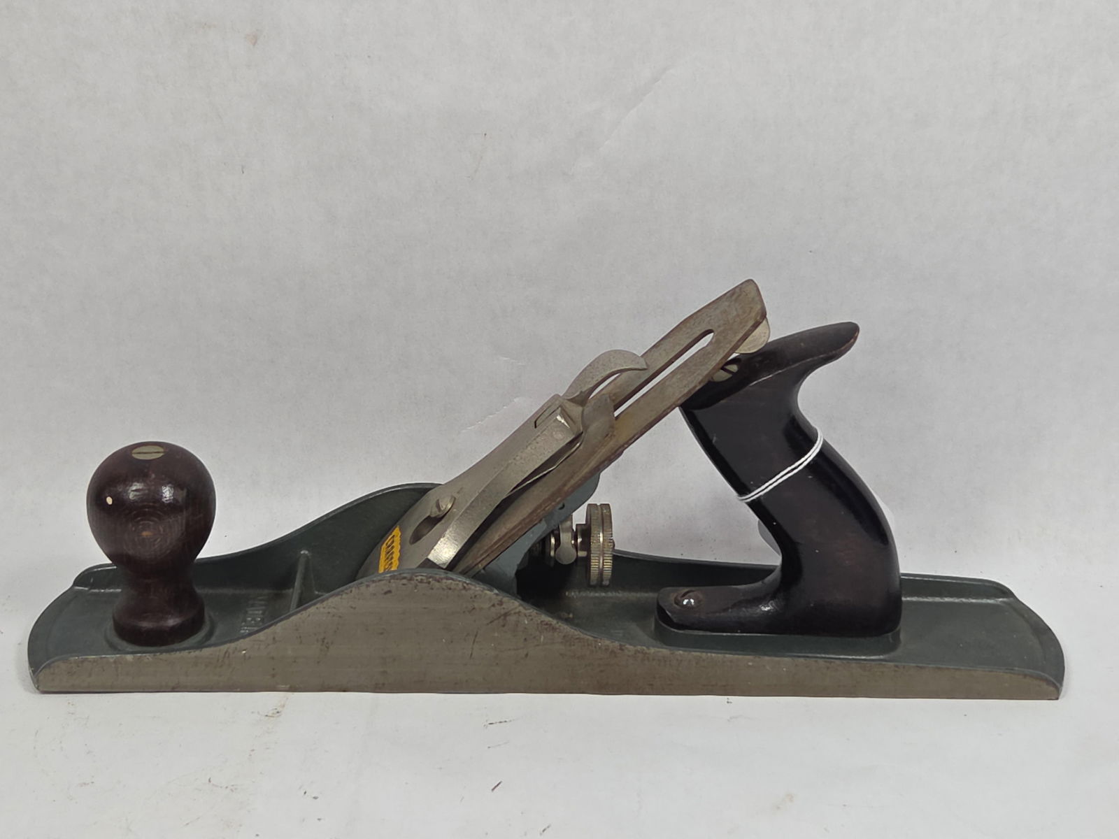 Craftsman 14 In Jack Plane - 4