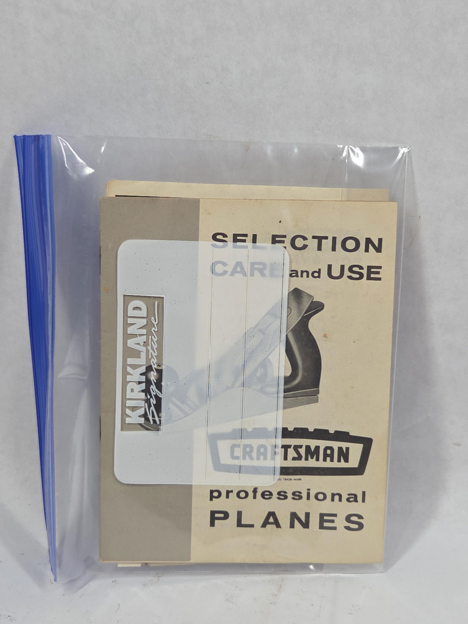 Craftsman 14 In Jack Plane - 6