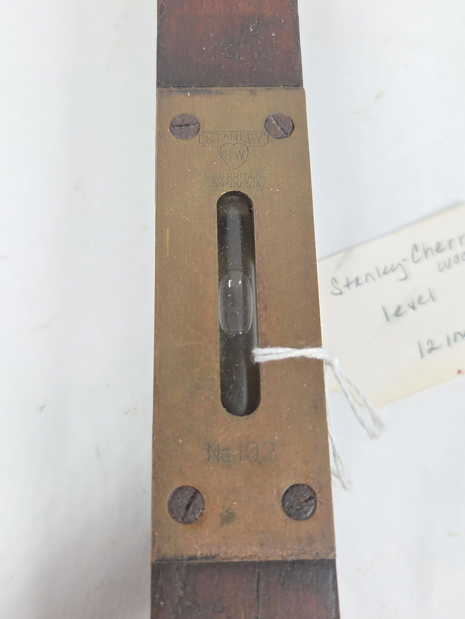 Stanley Sweetheart Cherry Level - 2