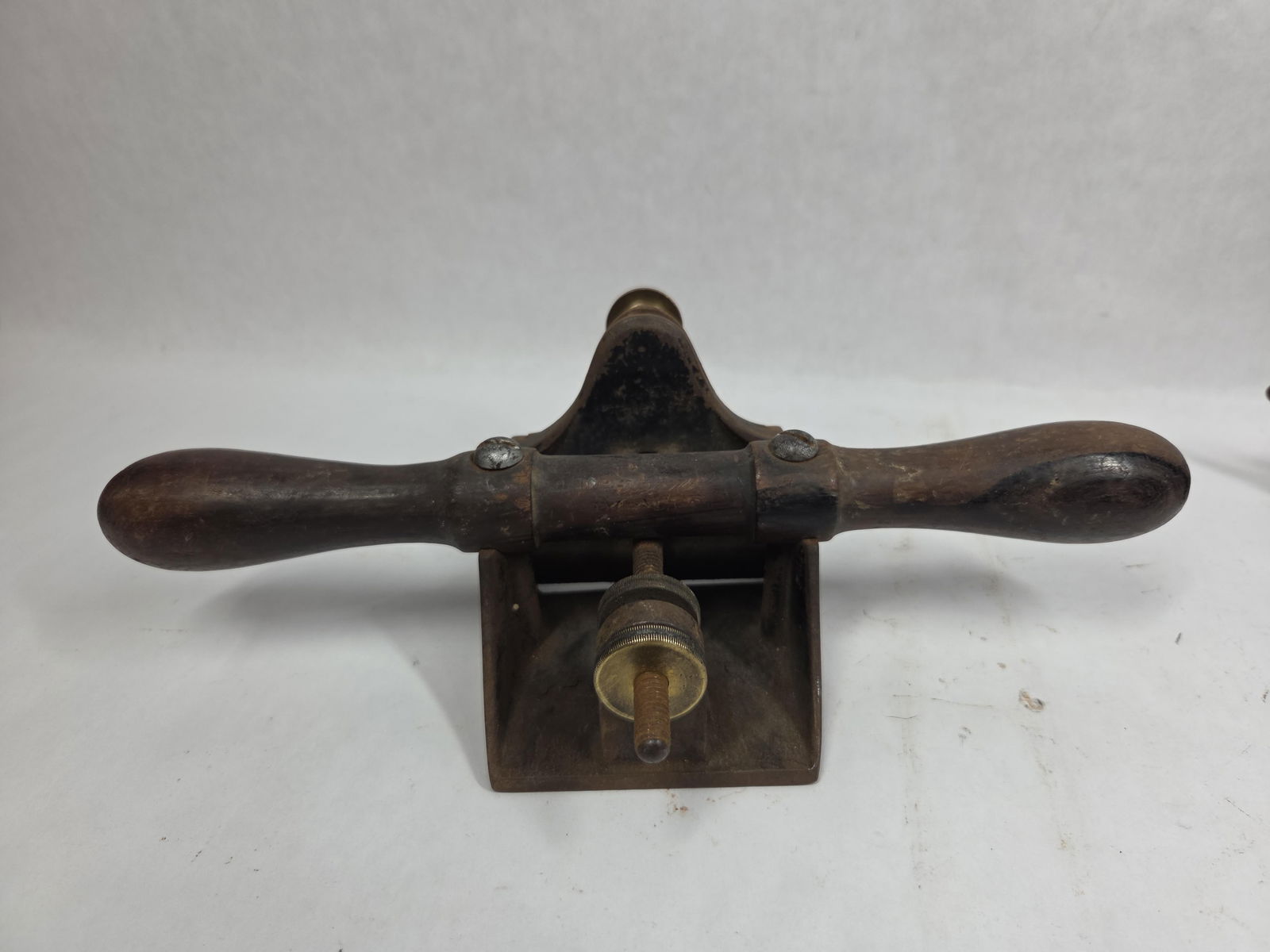 Stanley #12 Scrapers - 2