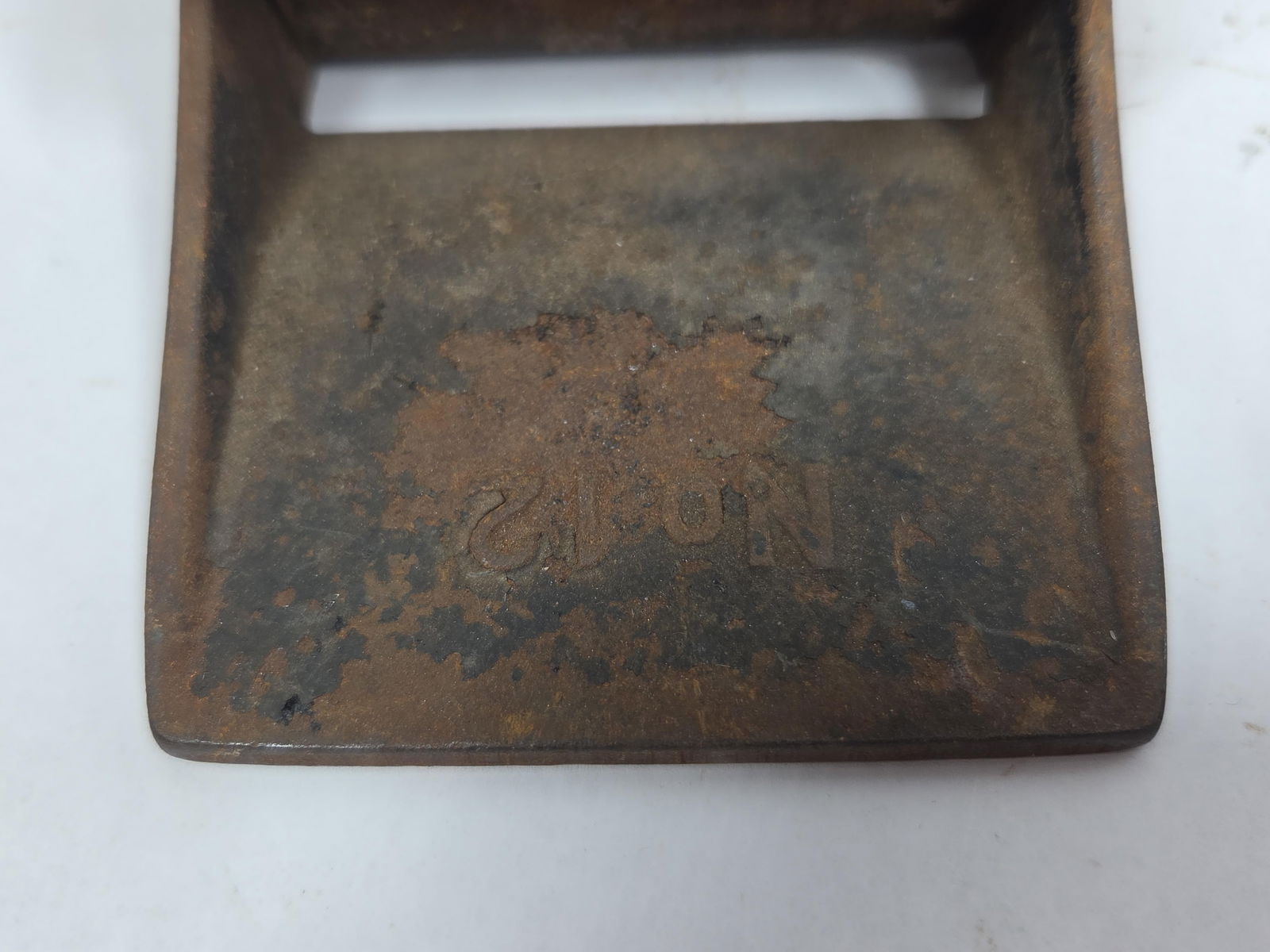 Stanley #12 Scrapers - 3