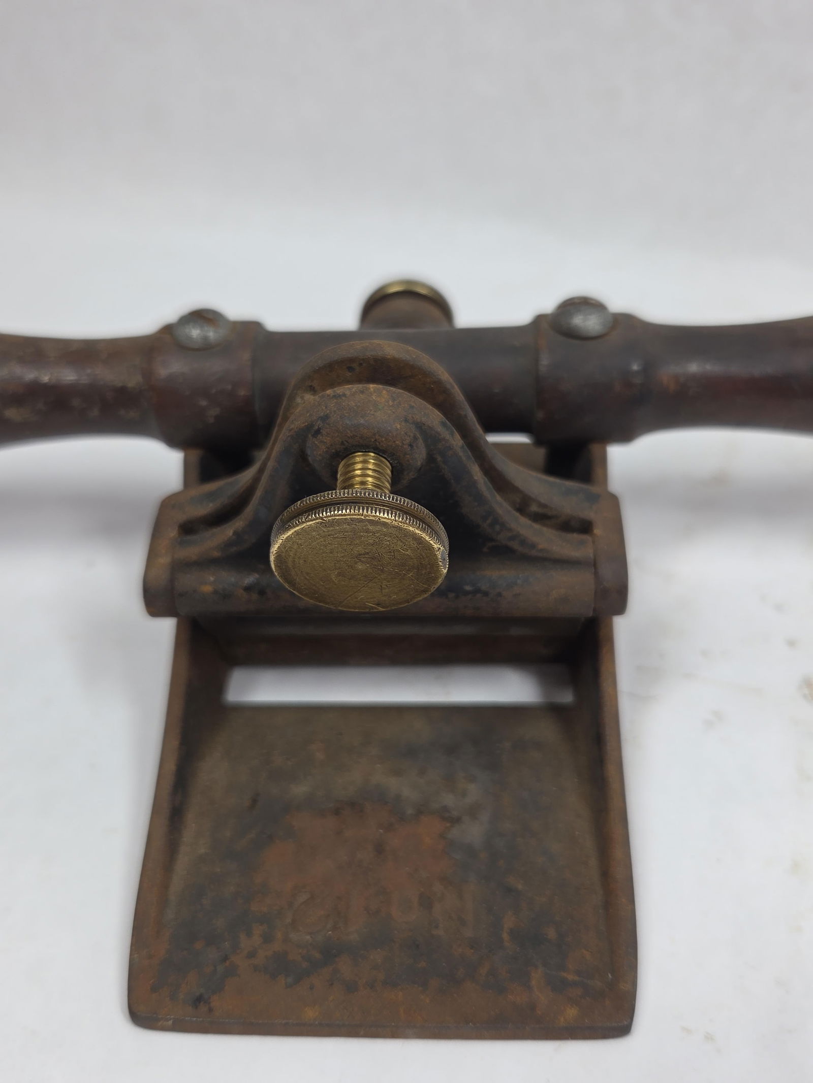 Stanley #12 Scrapers - 4