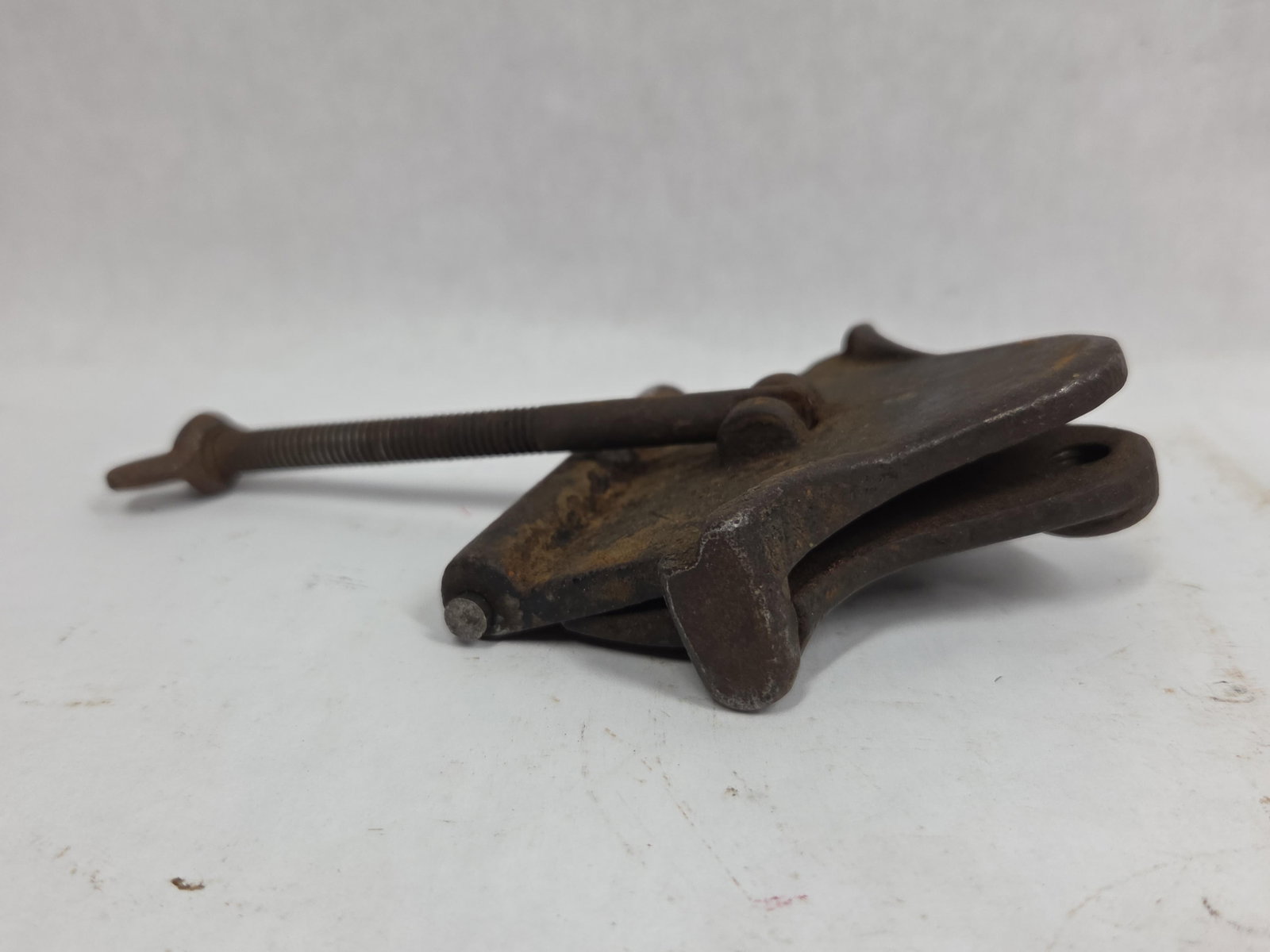 Stanley #12 Scrapers - 5