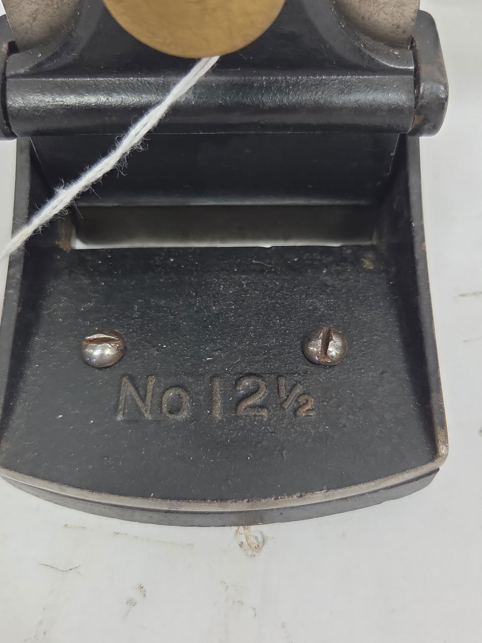 Stanley 12 1/2 Scraper - 2