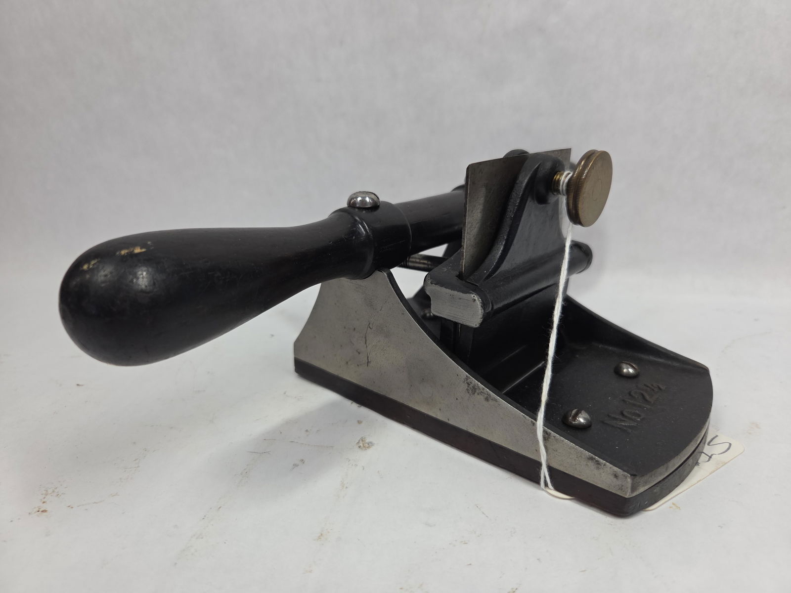 Stanley 12 1/2 Scraper - 4