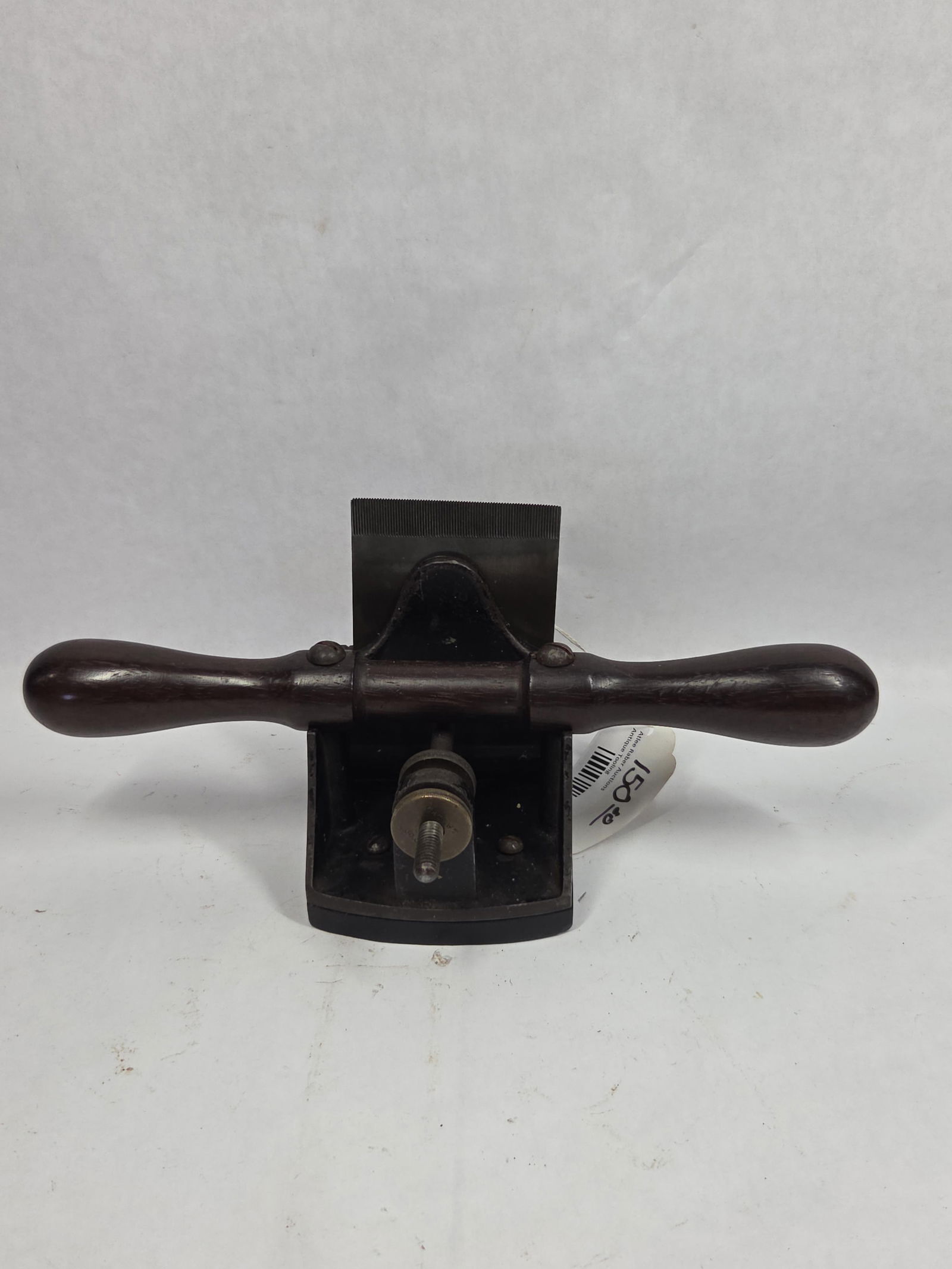 Early Type 2 Scraper Plane - 2