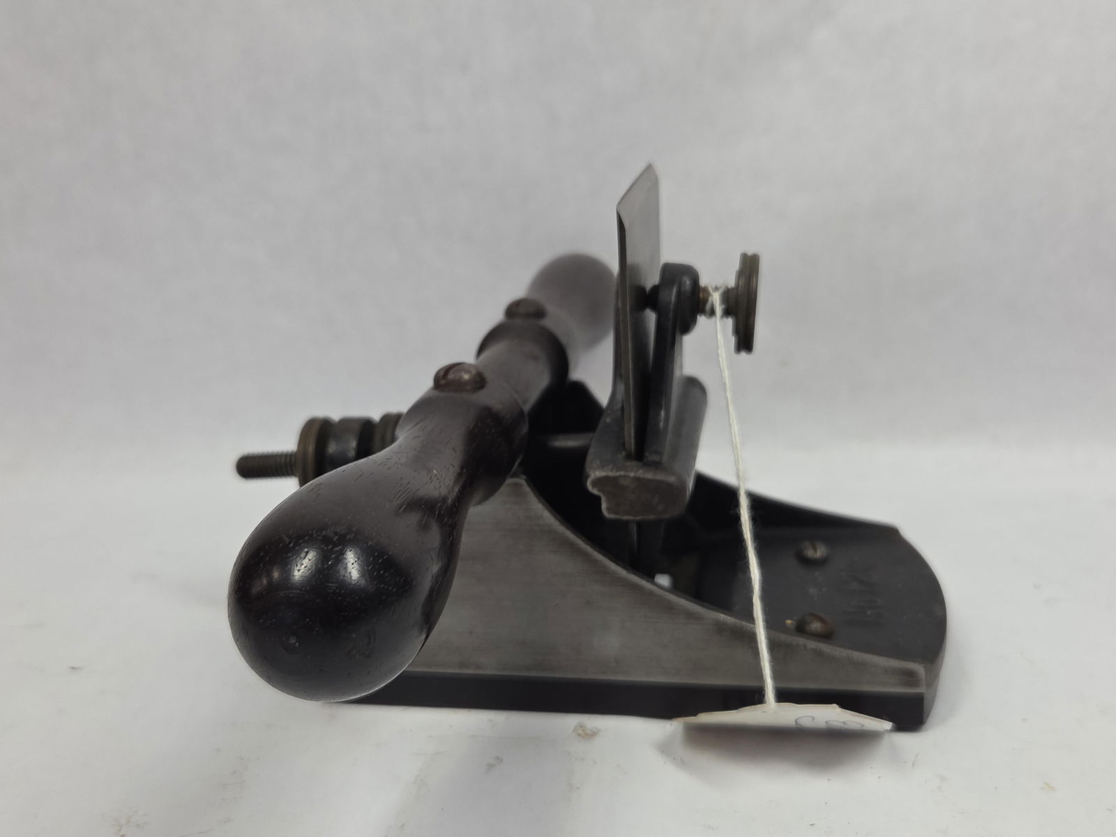 Early Type 2 Scraper Plane - 3