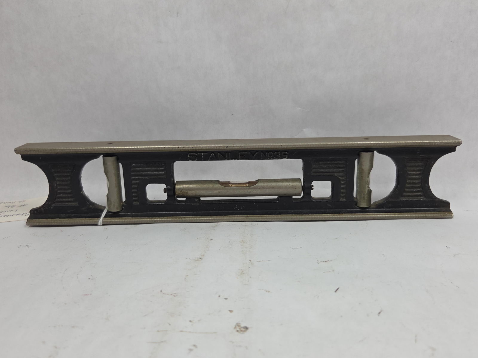 Stanley #36 Metal Level - 3