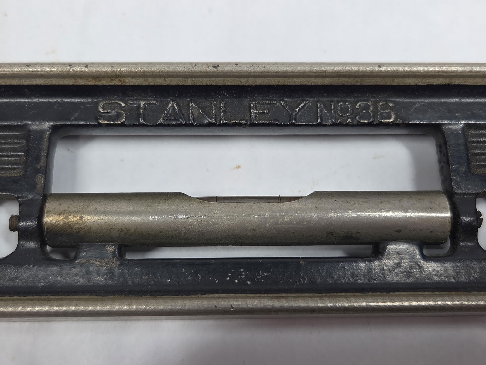 Stanley #36 Metal Level - 5