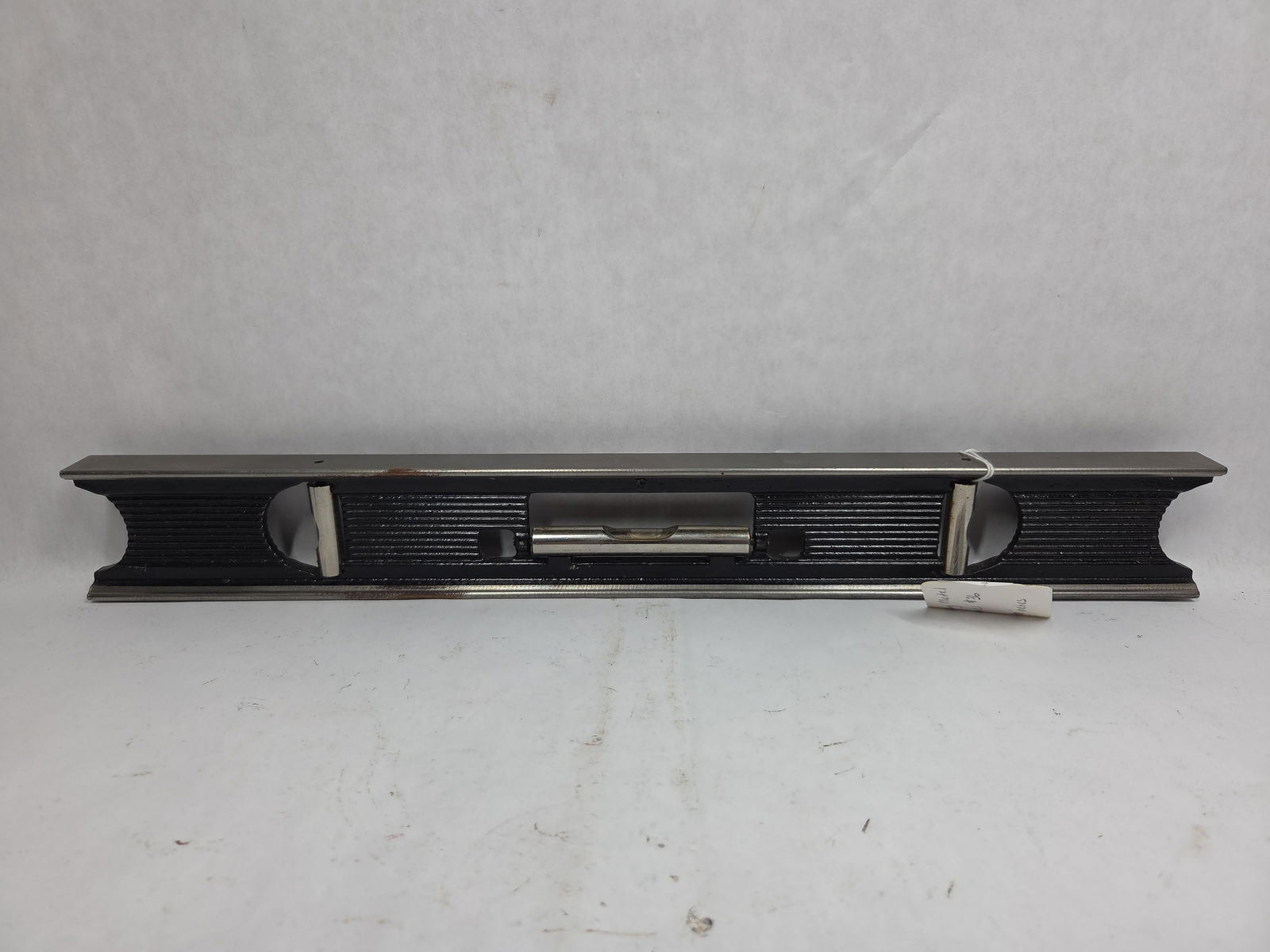 Stanley #36 Metal Level: 18 inches