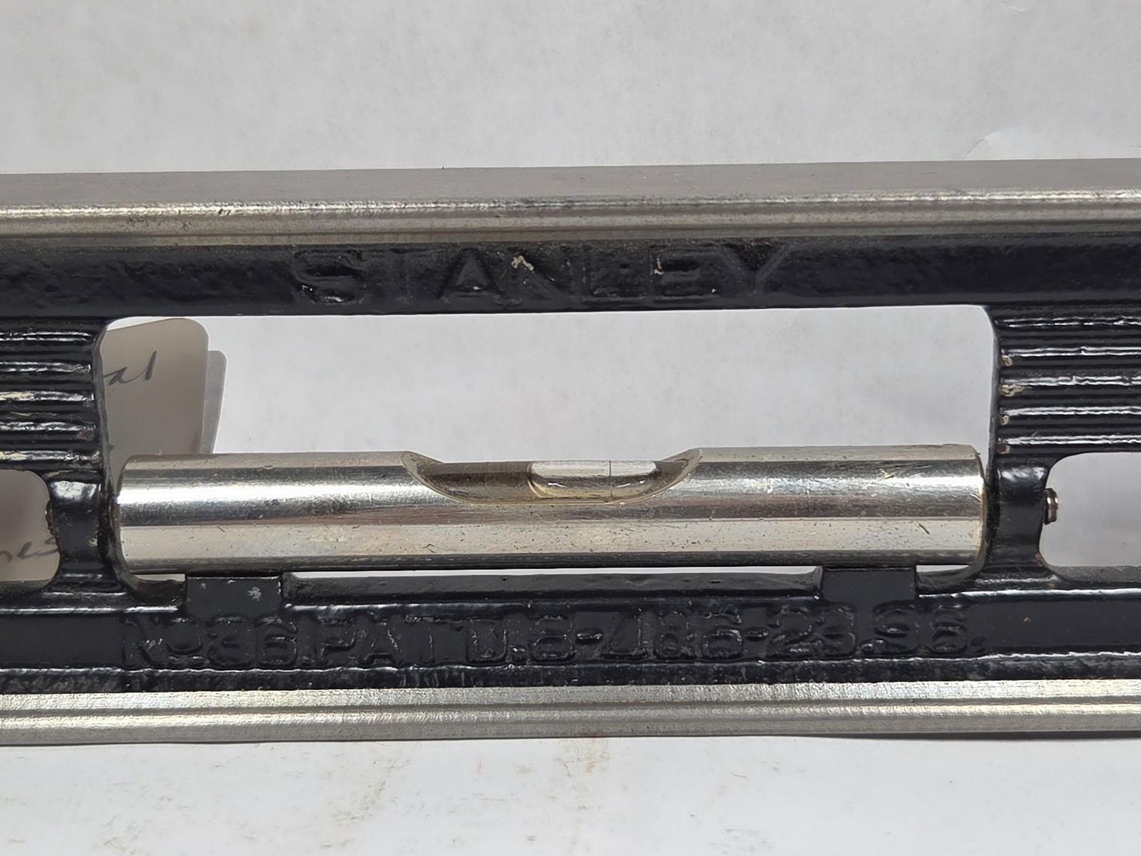 Stanley #36 Metal Level - 5