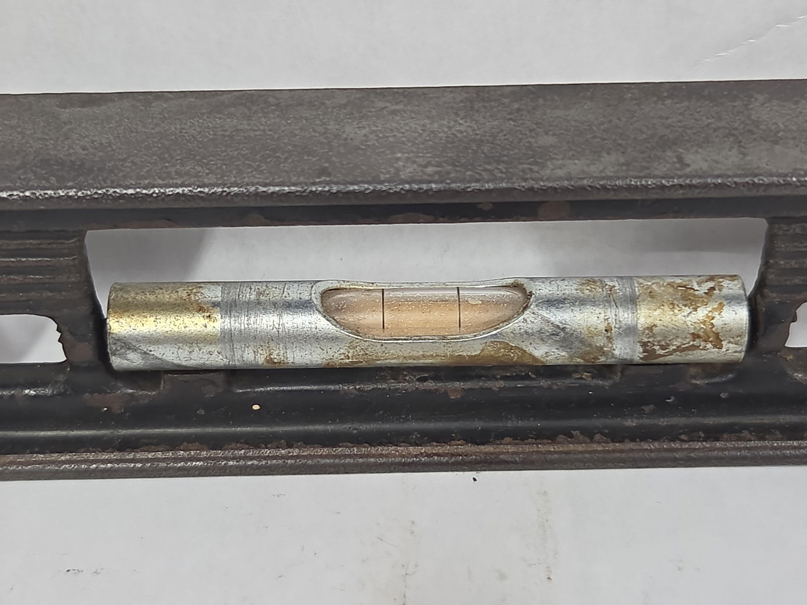 Stanley #36 Metal Level - 2