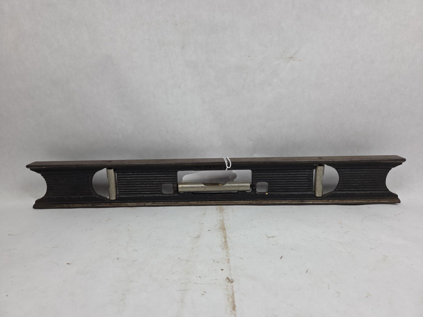 Stanley #36 Metal Level: 18 inches