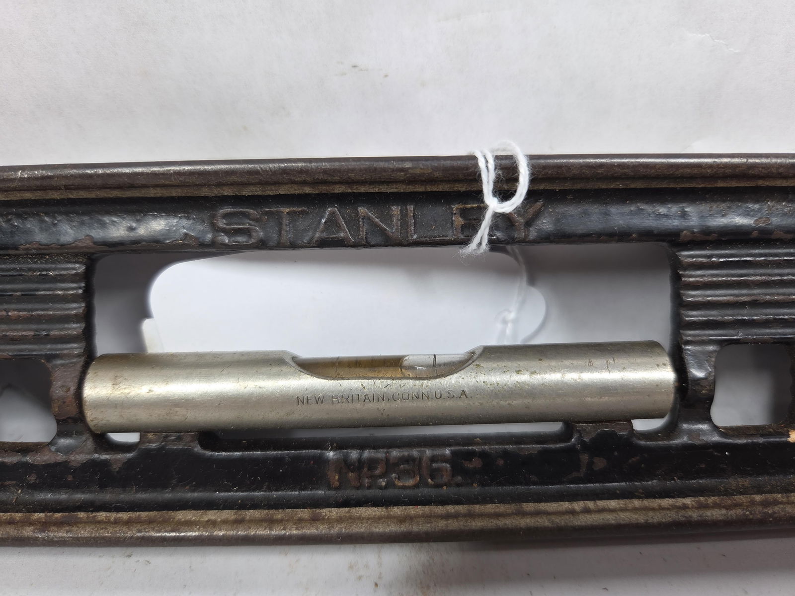 Stanley #36 Metal Level - 2