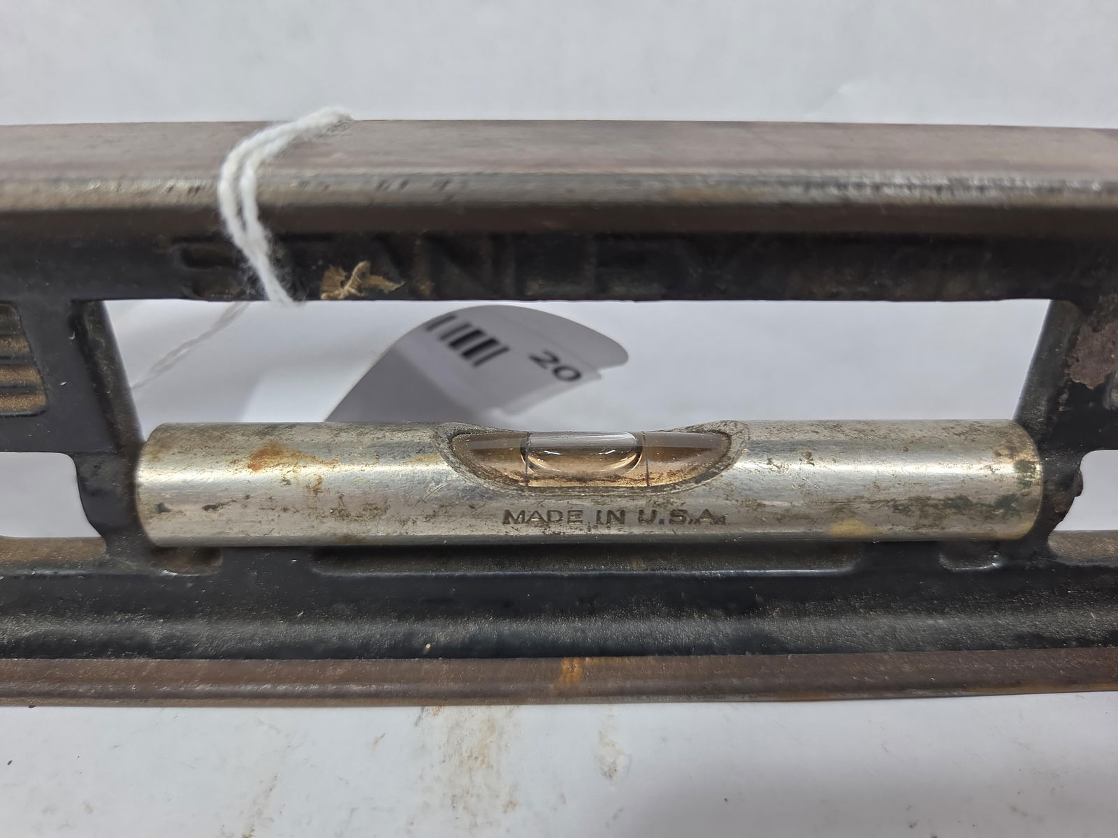 Stanley #36 Metal Level - 2