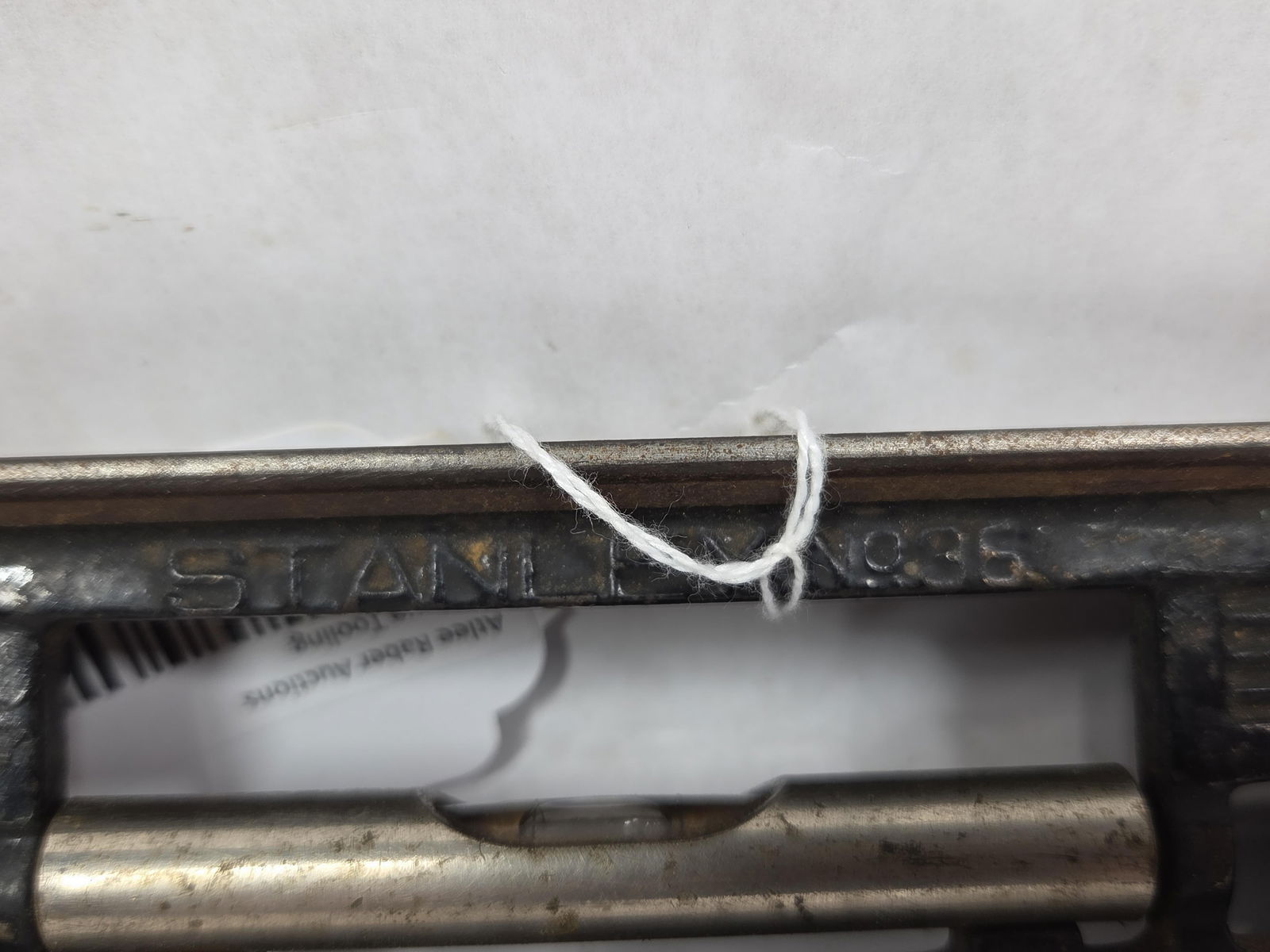 Stanley #36 Metal Level - 6