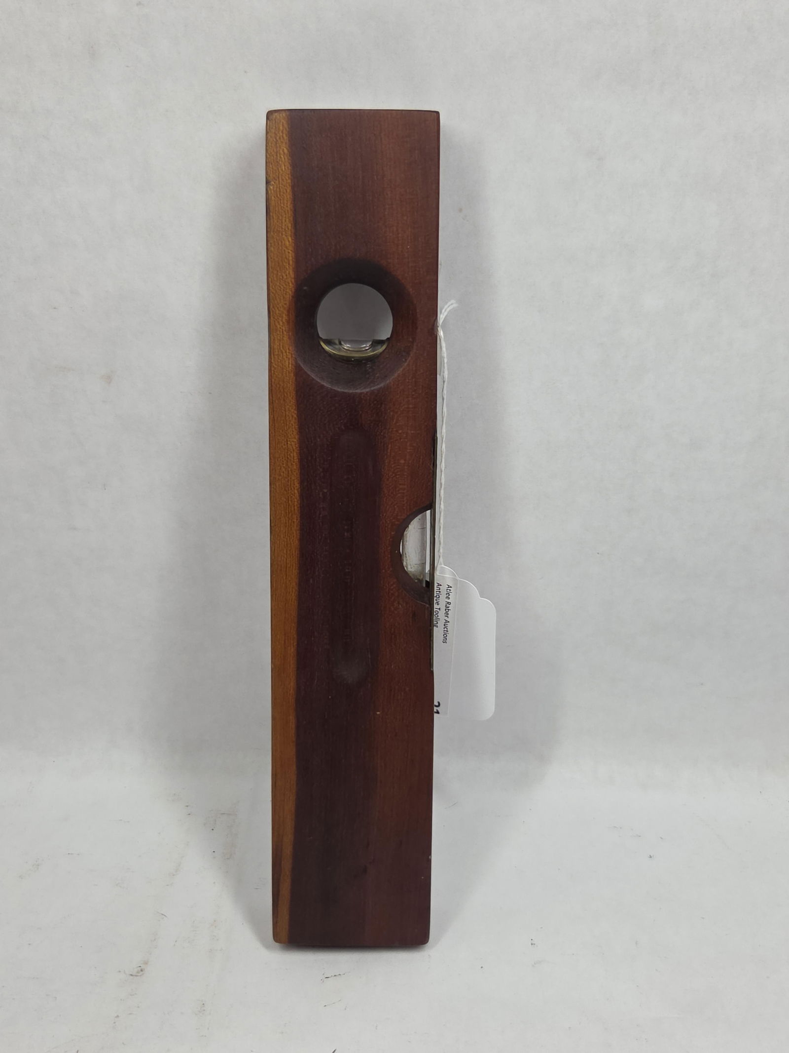 Stanley Rule & Level Co & Table Level - 10