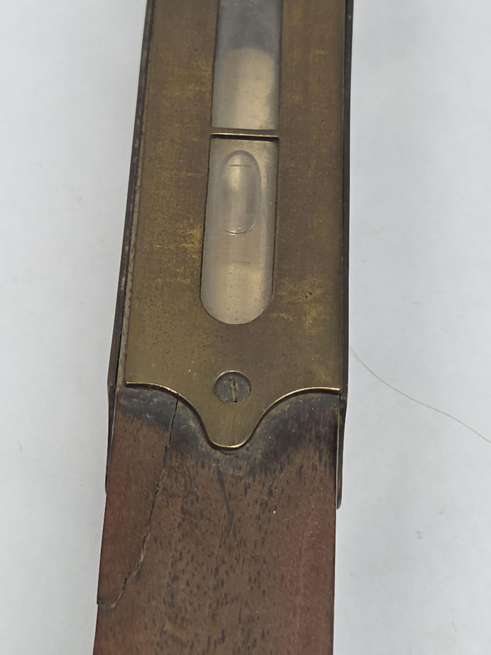 Stanley Rule & Level Co & Table Level - 4