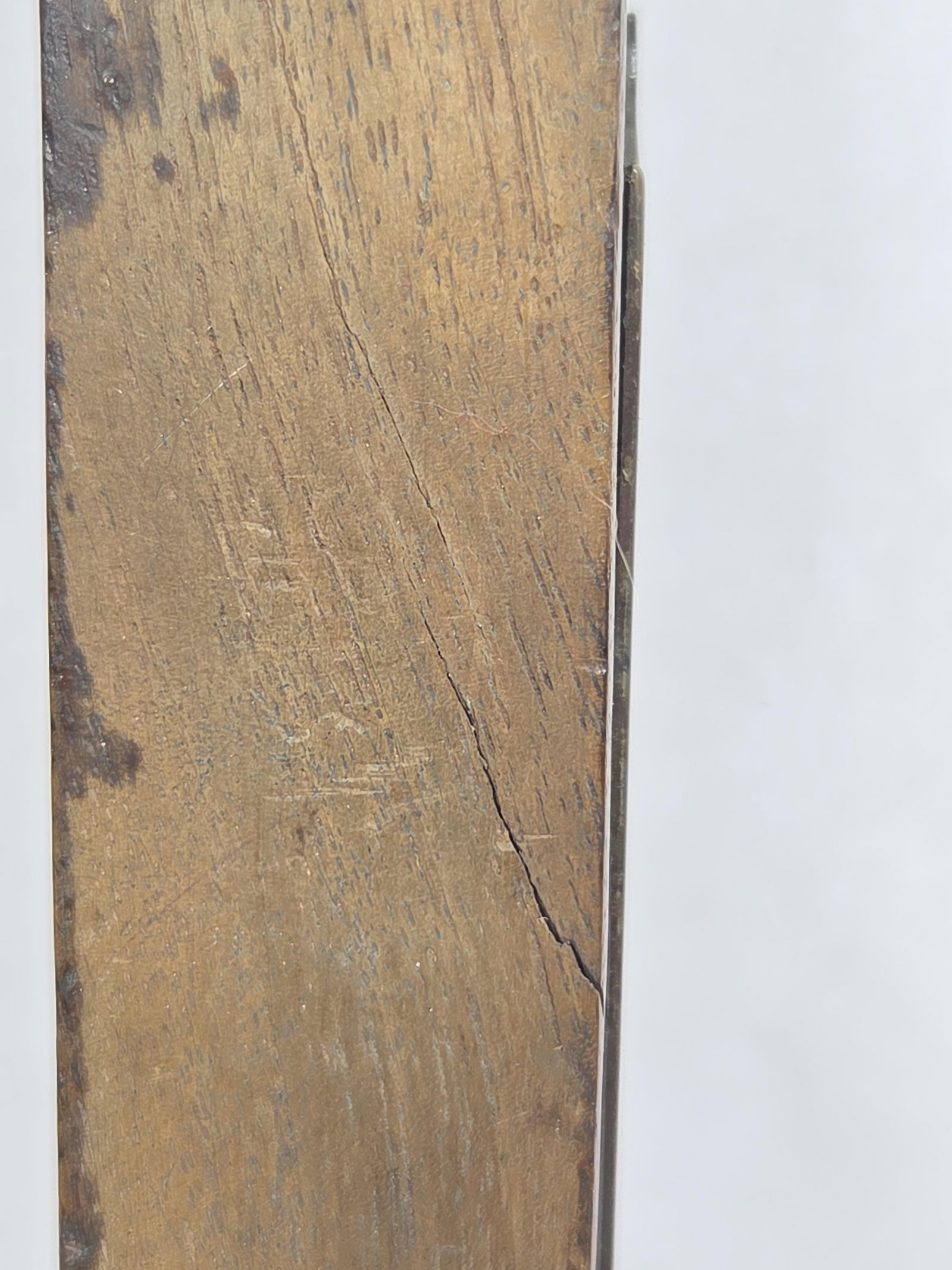 Stanley Rule & Level Co & Table Level - 6