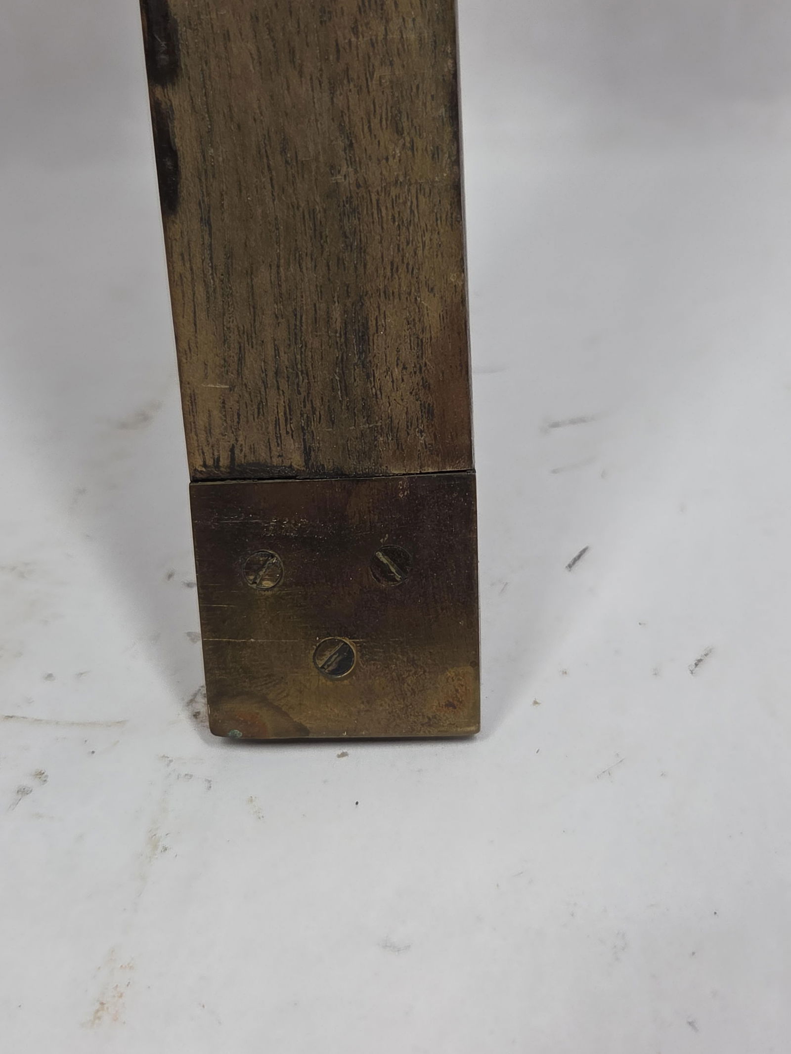 Stanley Rule & Level Co & Table Level - 7