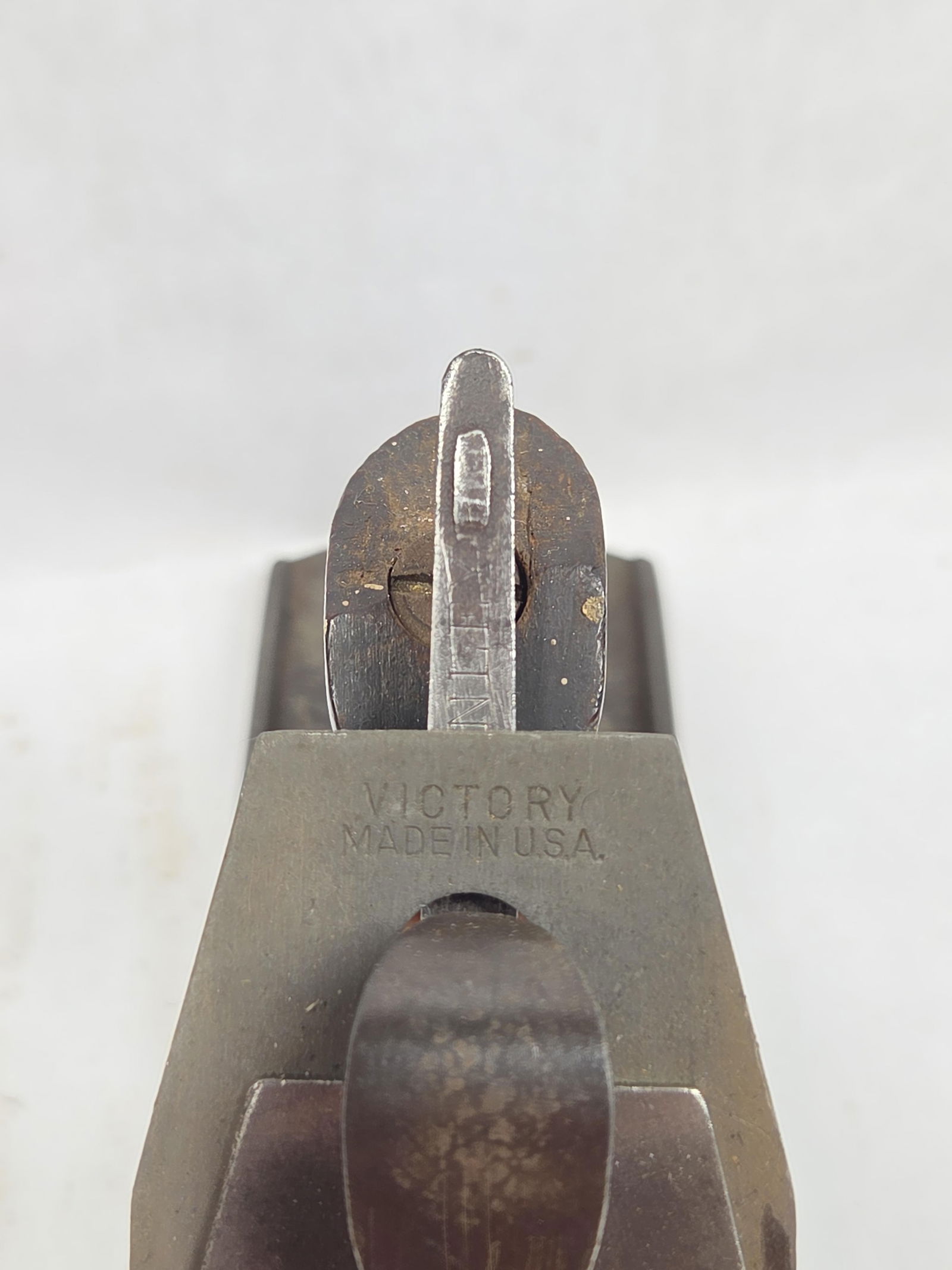 Stanley #5C Plane - 3