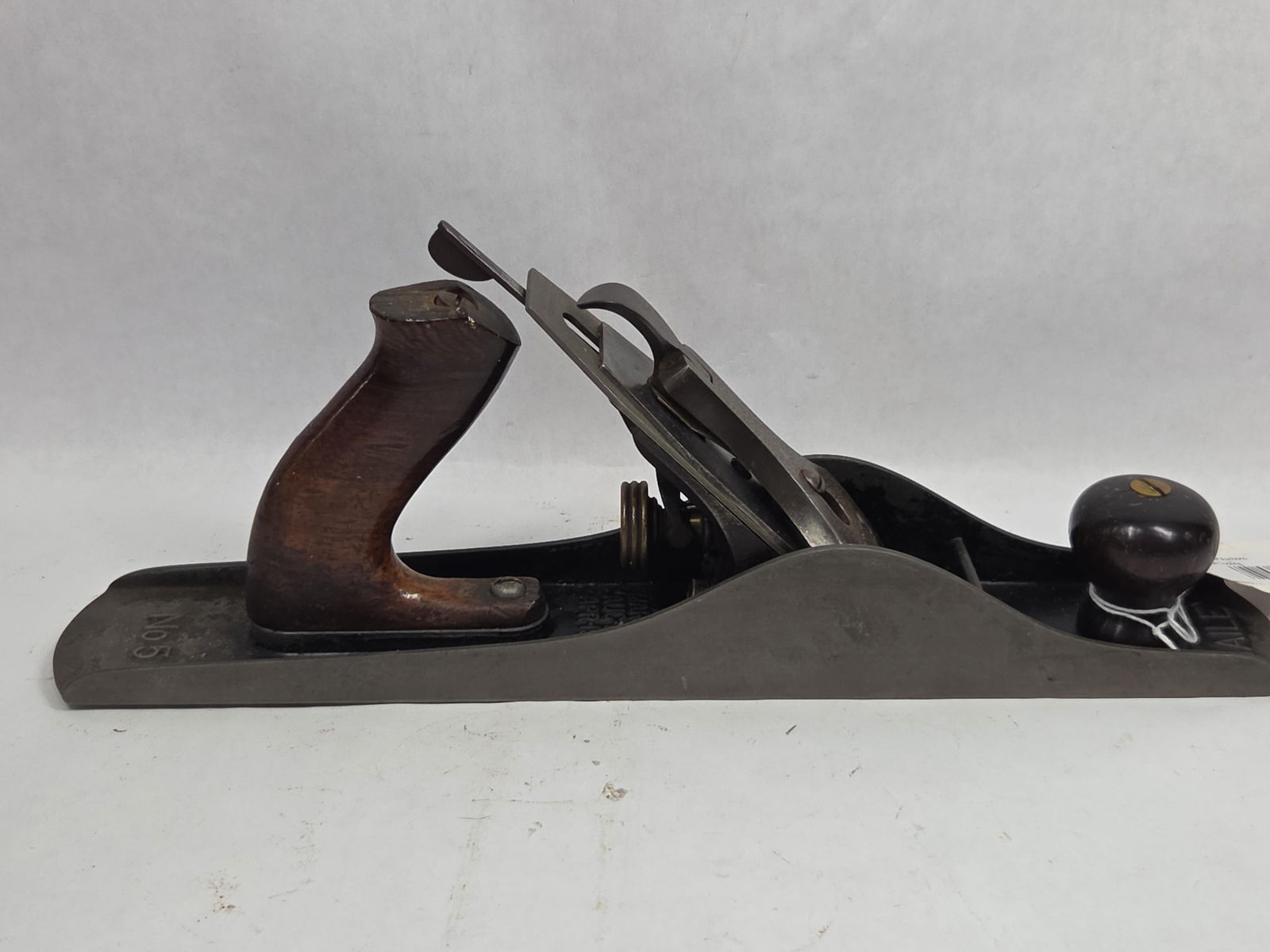 Stanley #5C Plane - 4