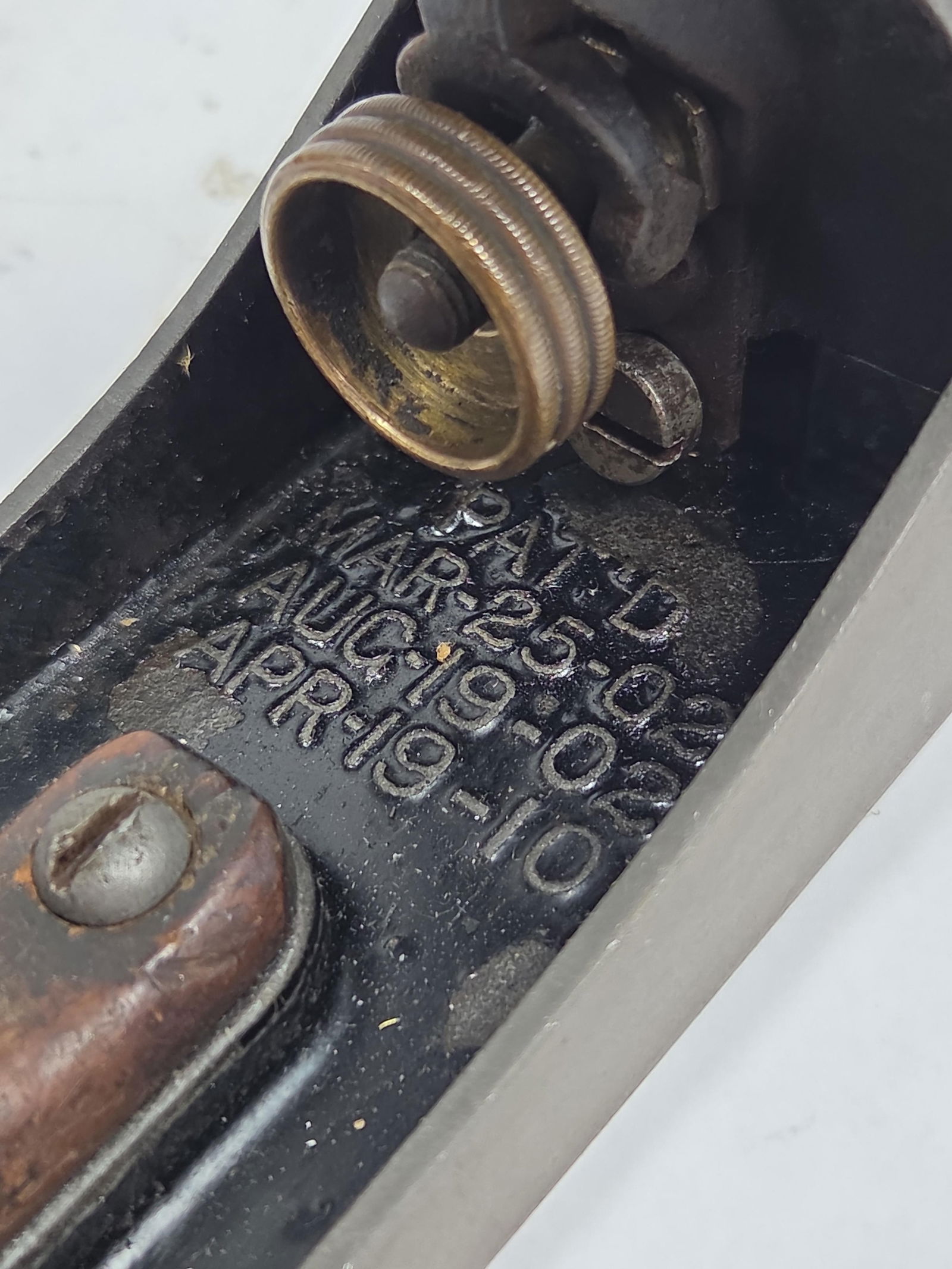 Stanley #5C Plane - 5