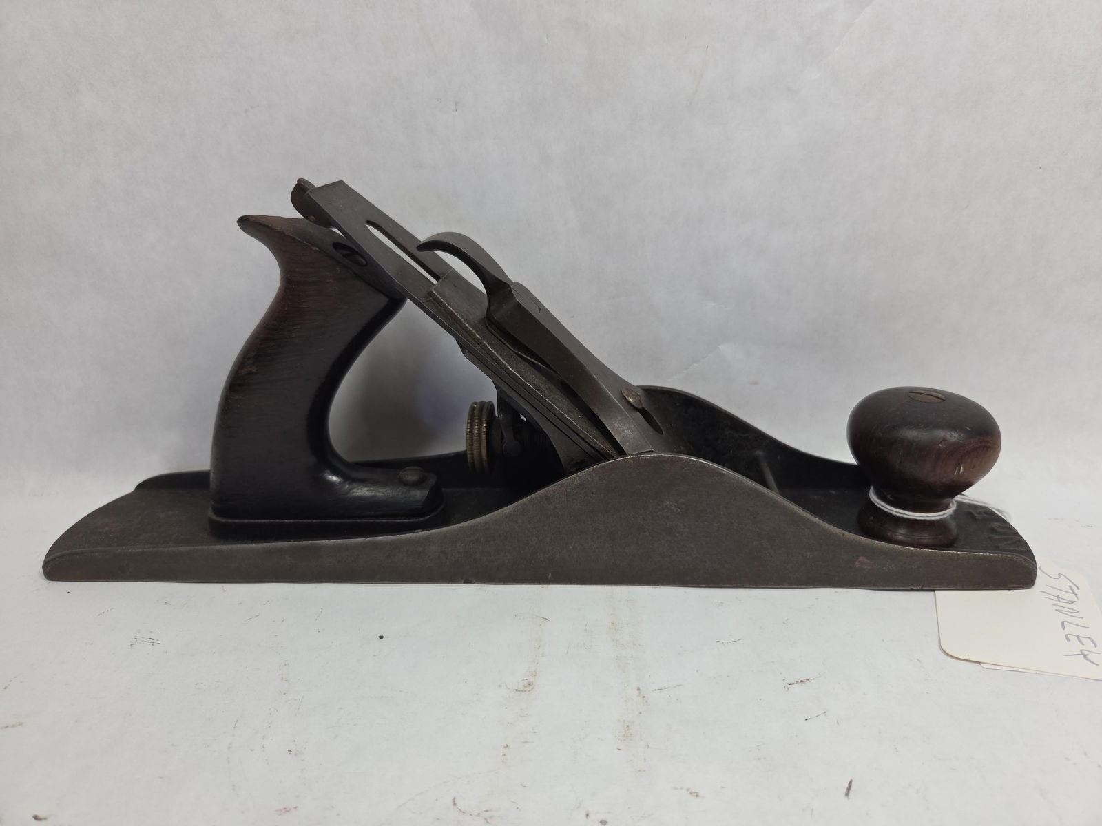 Stanley #5 Plane (1 of 5)