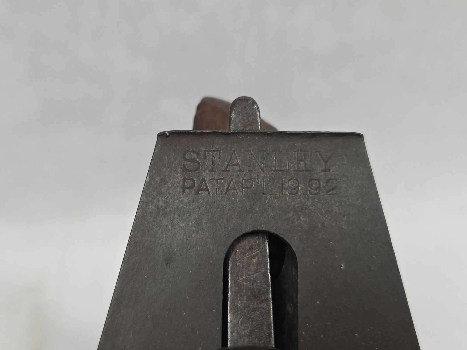 Stanley #5 Plane - 3