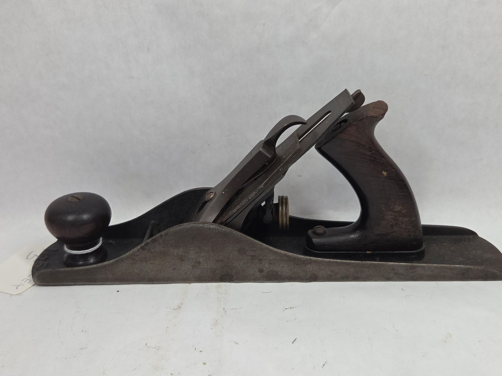 Stanley #5 Plane - 4