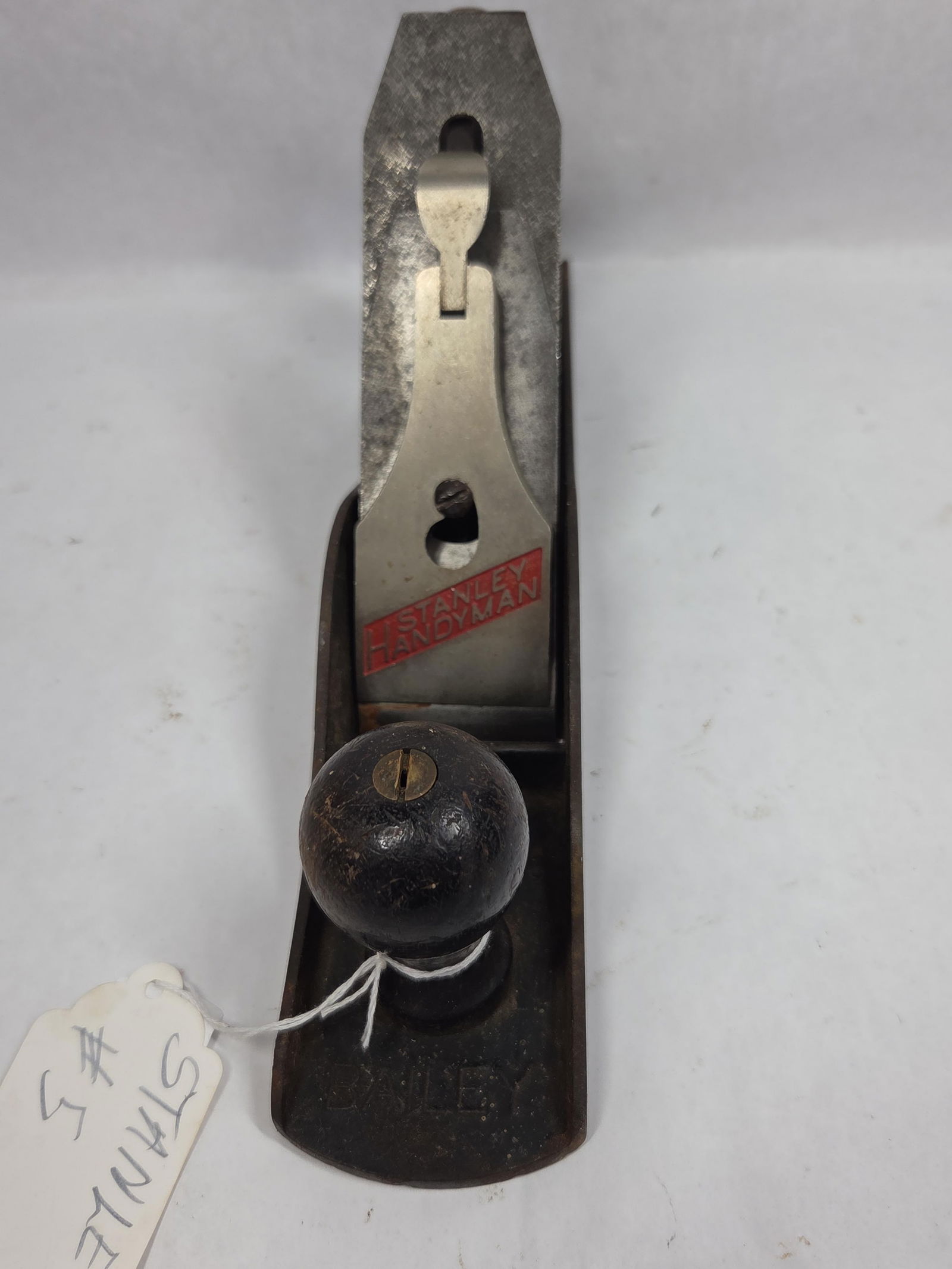 Stanley Handyman #5 Plane - 2