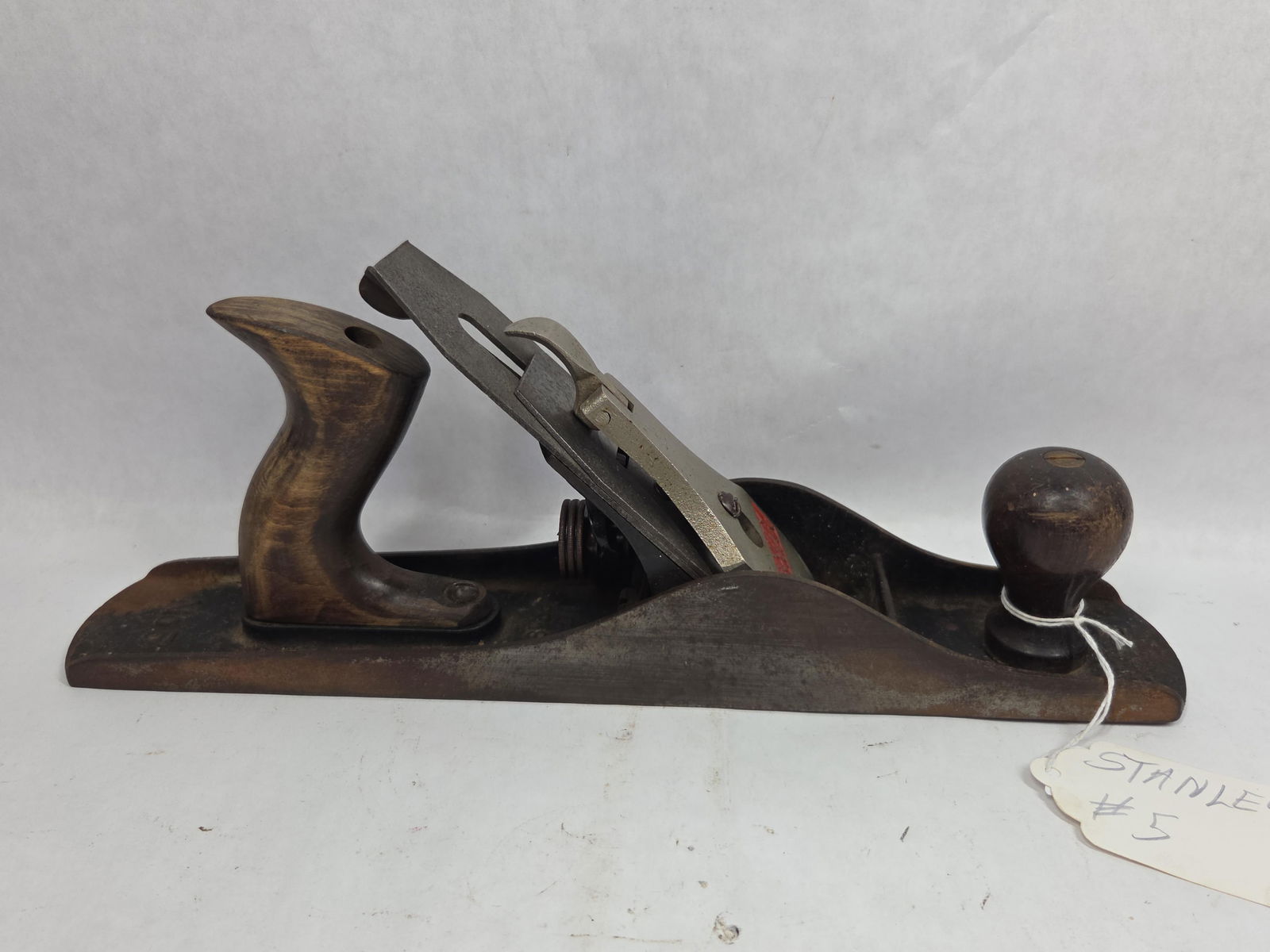 Stanley Handyman #5 Plane - 4