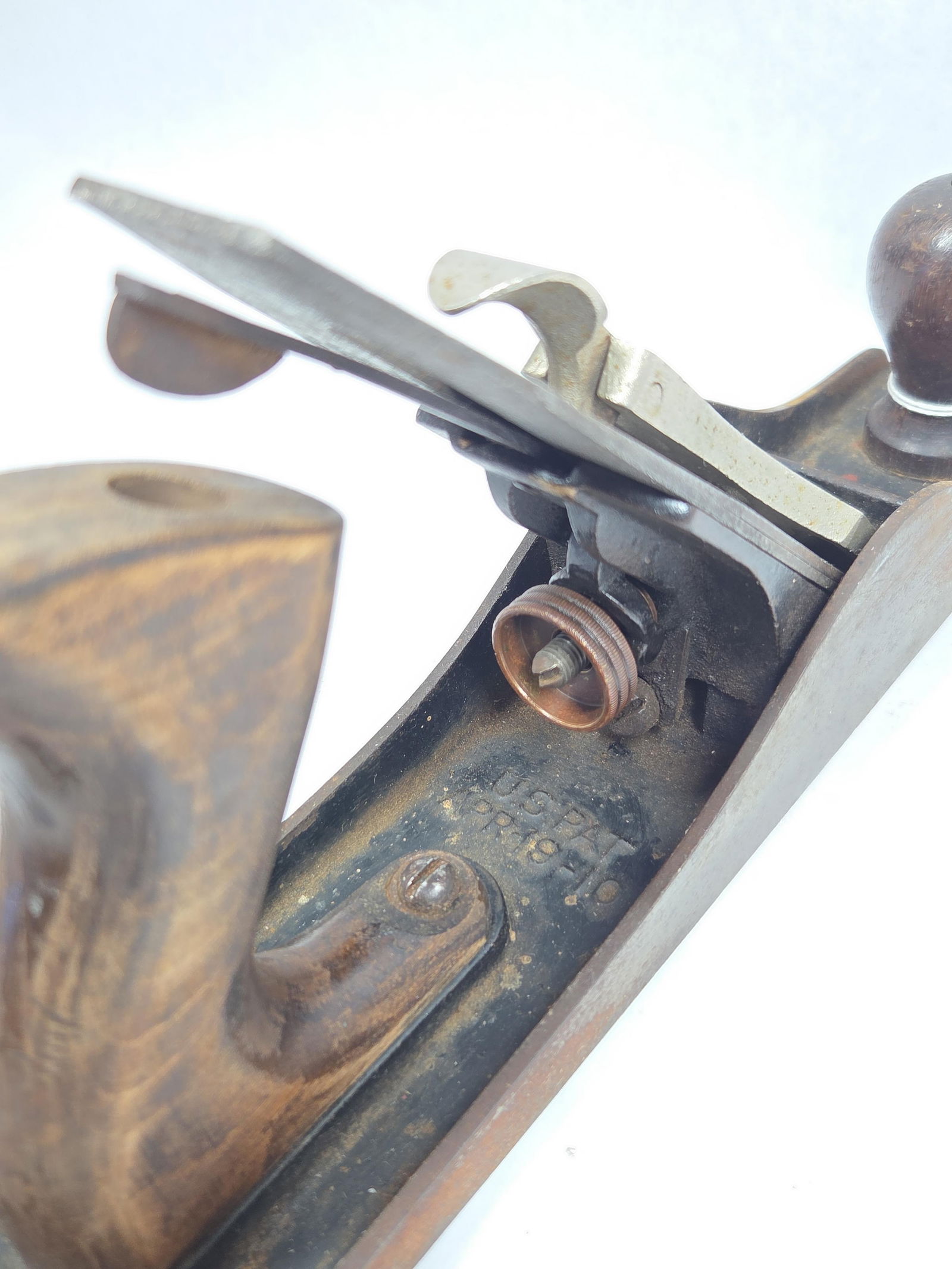 Stanley Handyman #5 Plane - 5