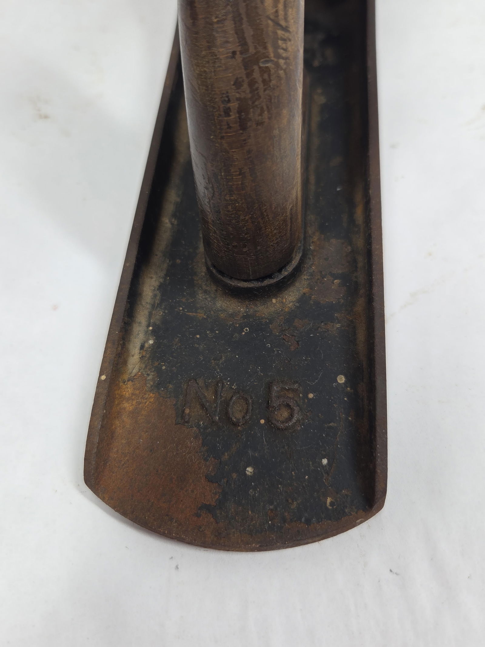 Stanley Handyman #5 Plane - 6