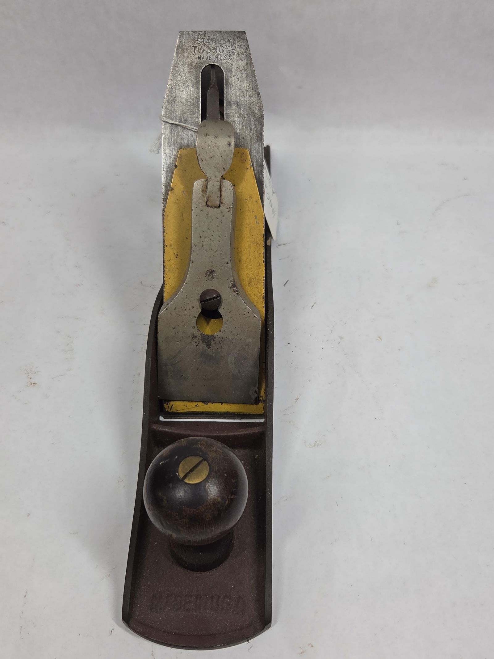 Stanley Two Tone #5 - 2