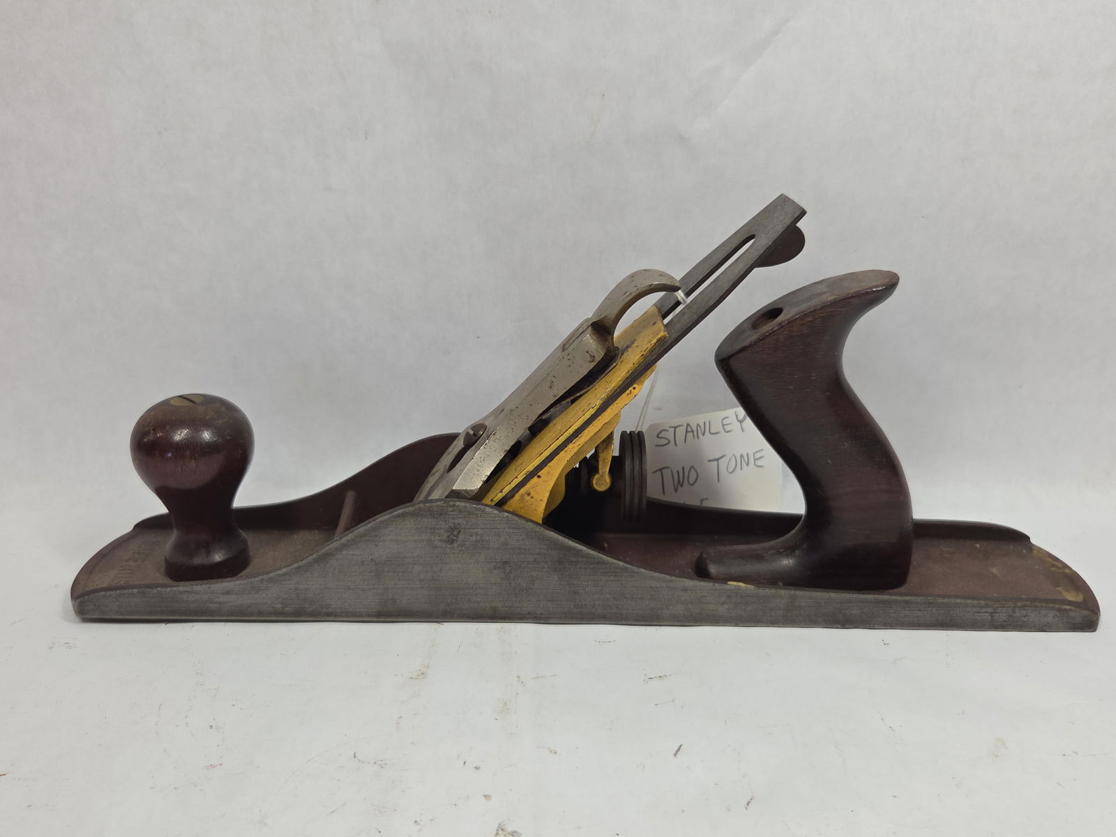 Stanley Two Tone #5 - 5